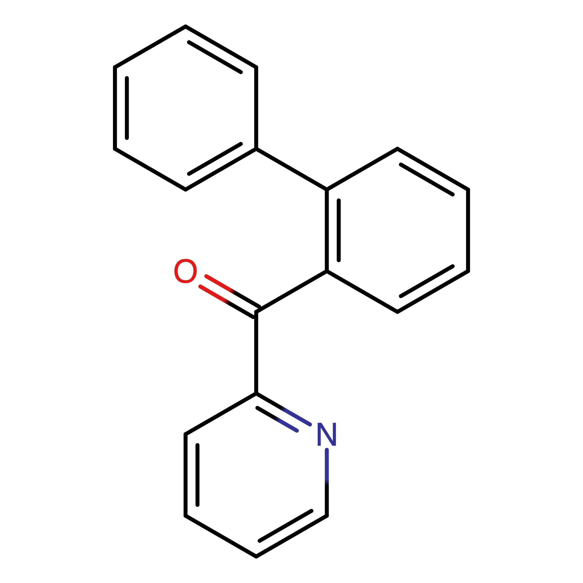 CAS 1039045-23-2 | [1,1'-Biphenyl]-2-yl(pyridin-2-yl)methanone
