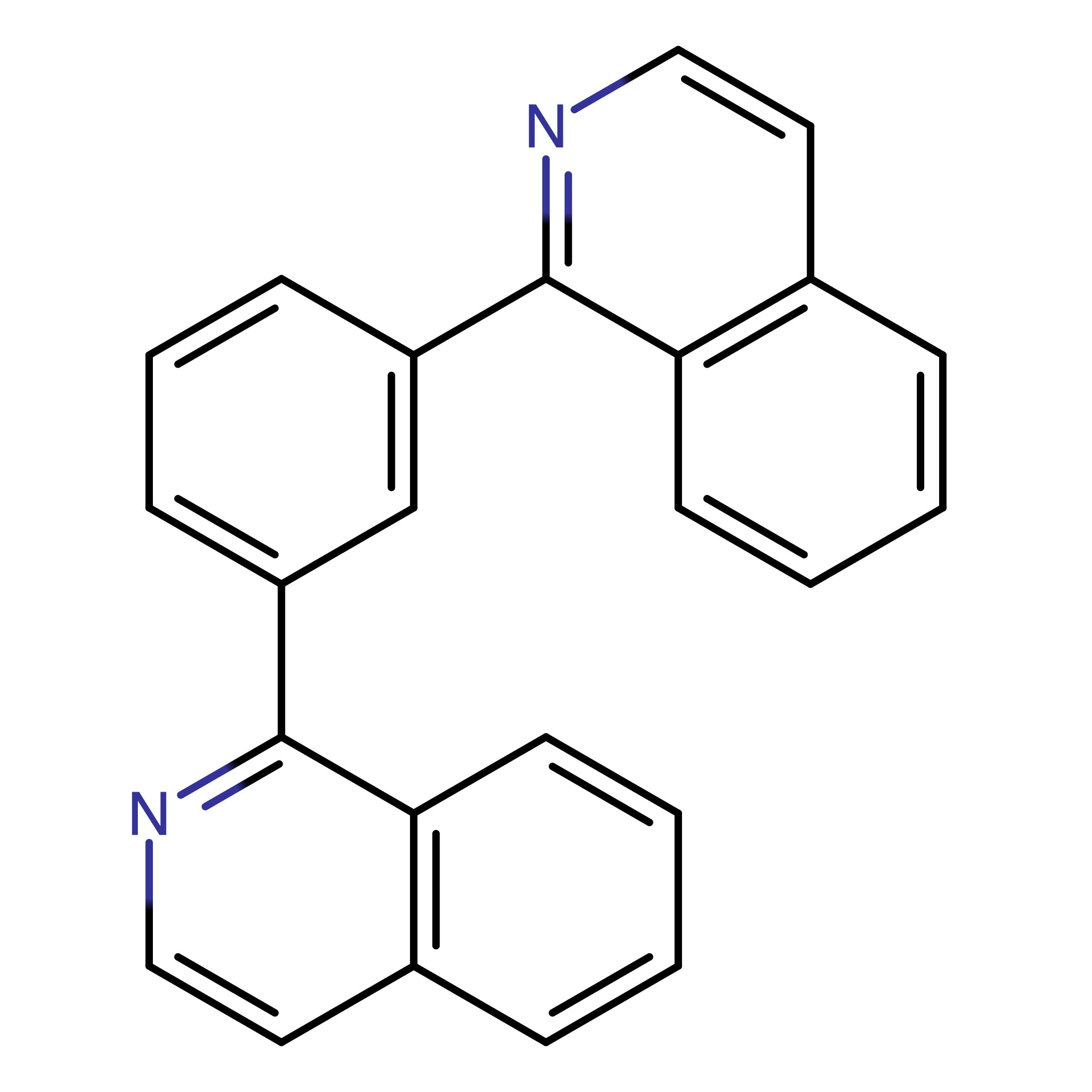 CAS 160603-05-4 | 1,3-Di(isoquinolin-1-yl)benzene