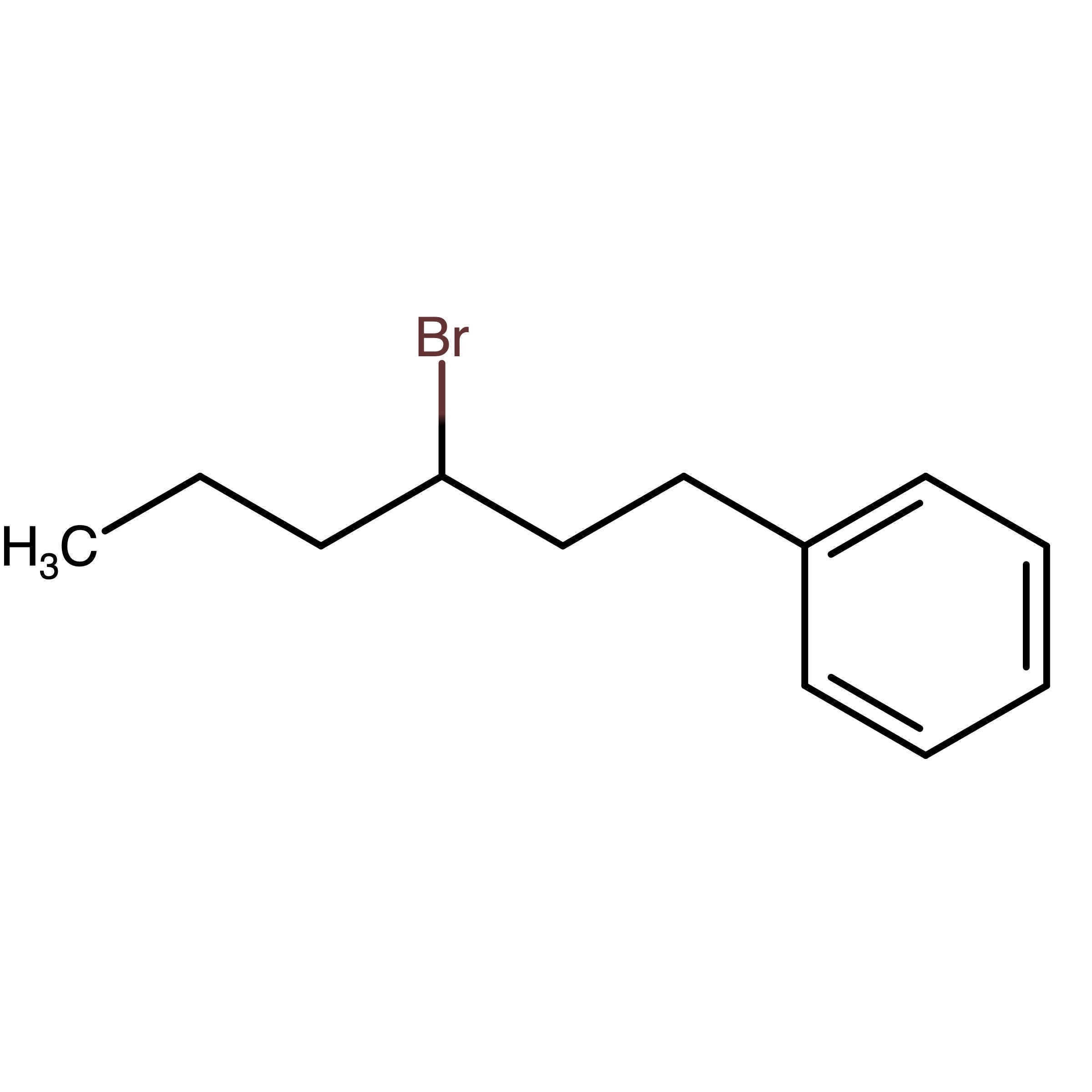 CAS 1405882-58-7 | (3-Bromohexyl)benzene | MFCD18357505