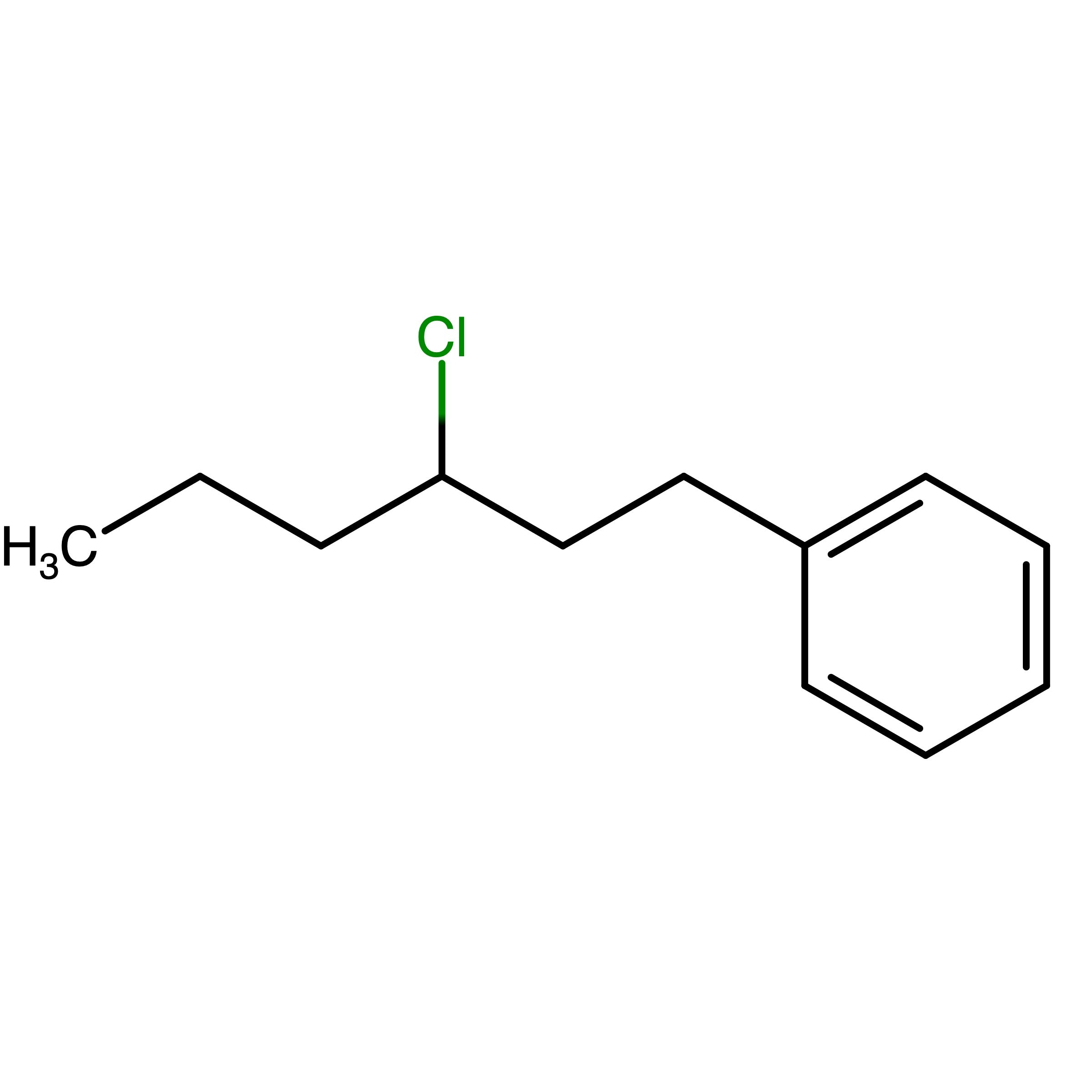 CAS 1249772-05-1 | (3-Chlorohexyl)benzene | MFCD16092198