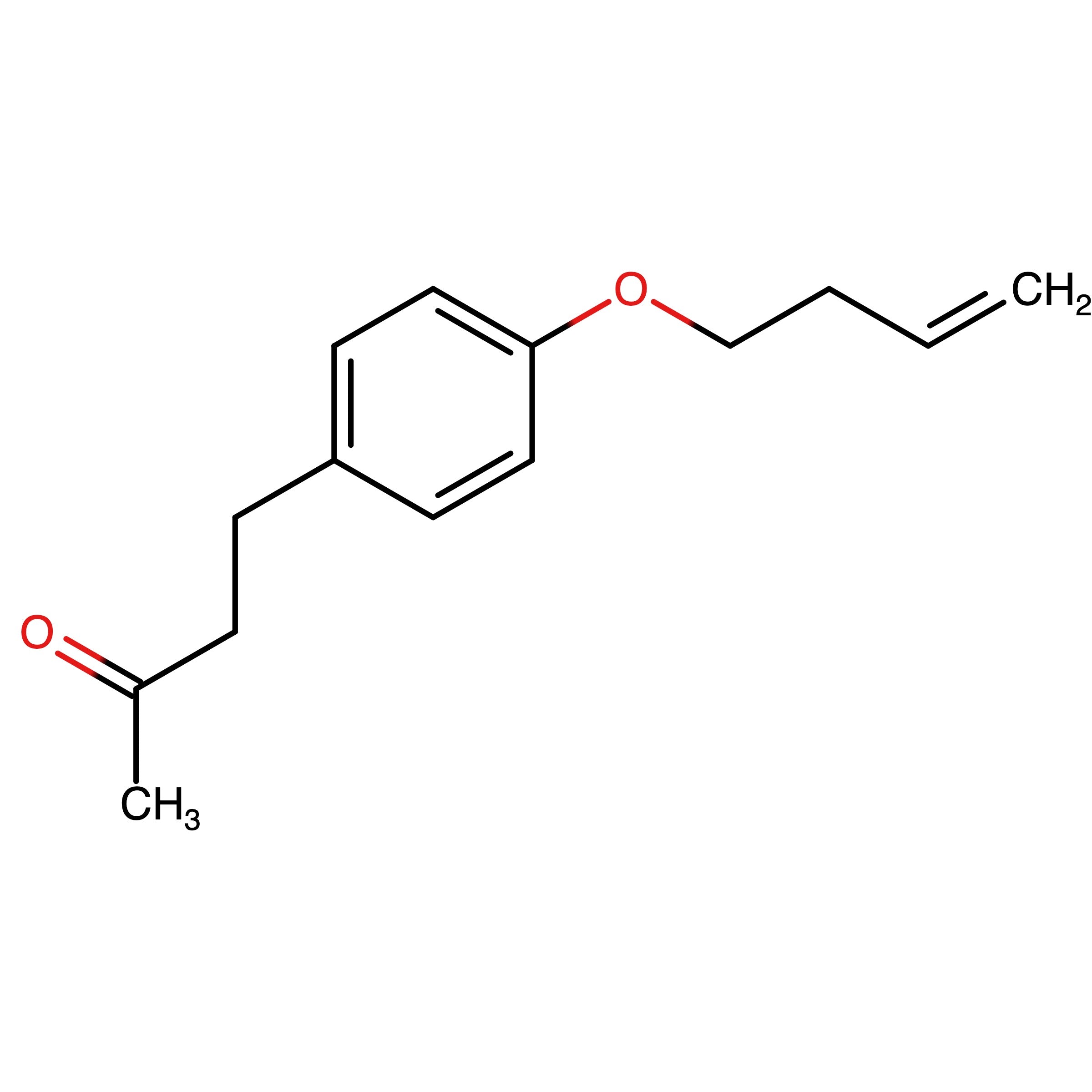 CAS 1343981-43-0 | 4-(4-(But-3-en-1-yloxy)phenyl)butan-2-one