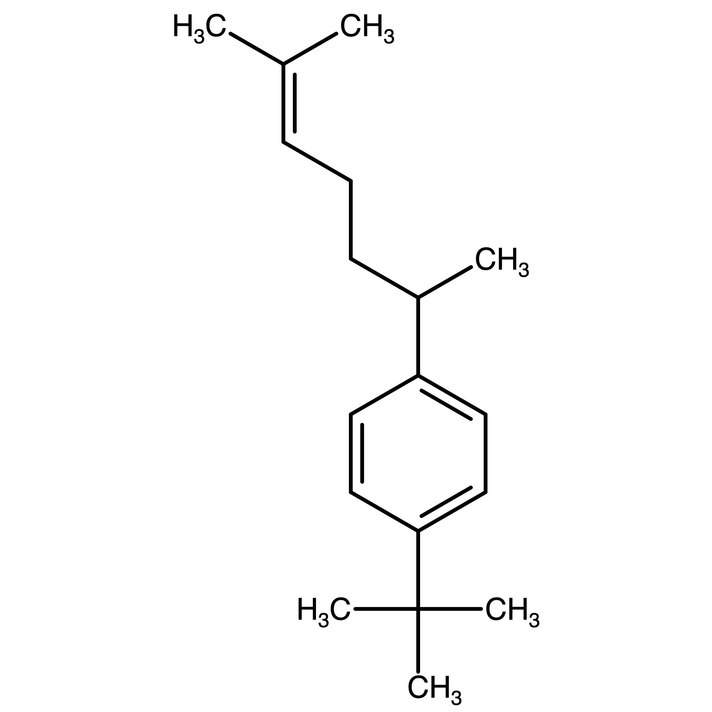 CAS 93741-52-7 | 1-(tert-Butyl)-4-(6-methylhept-5-en-2-yl)benzene