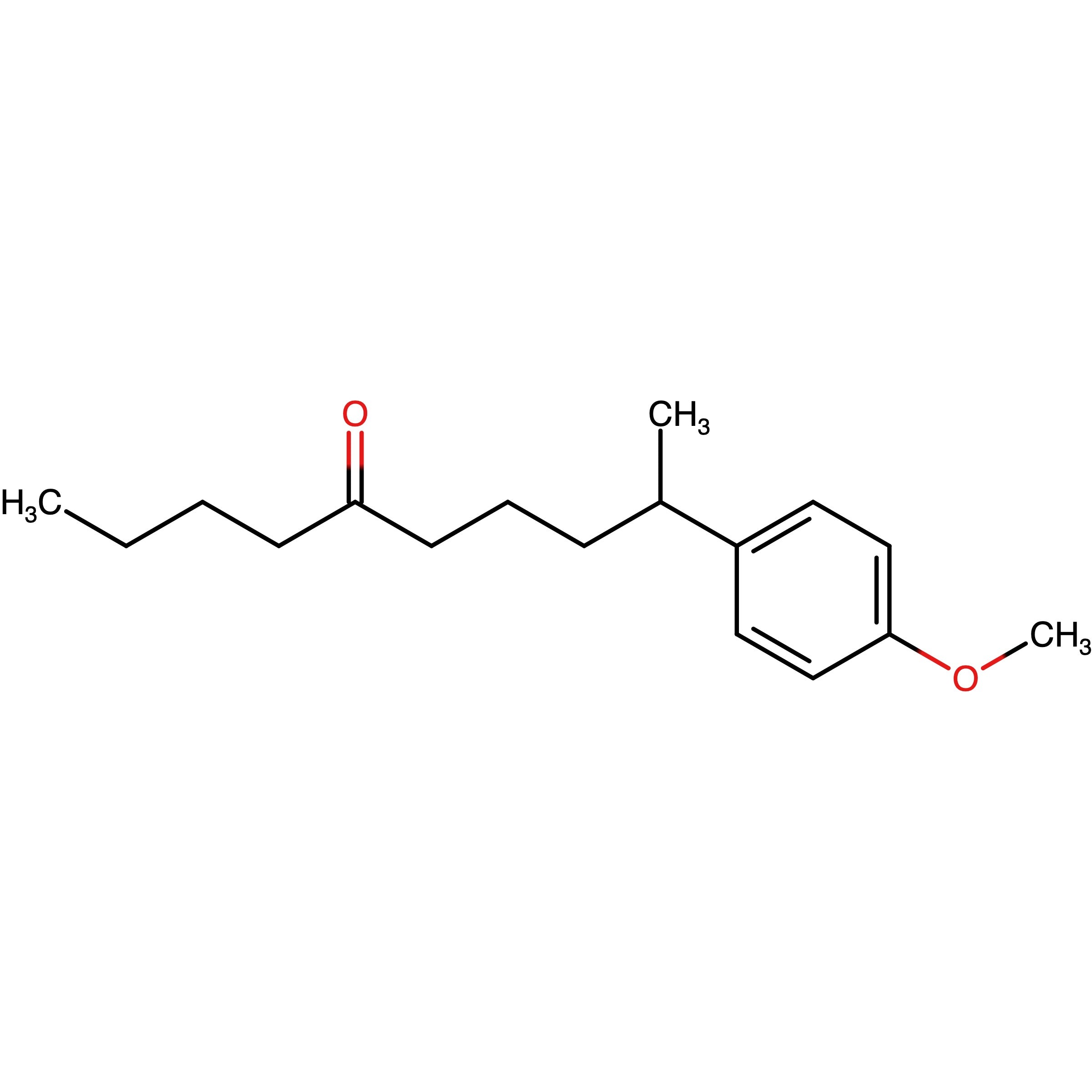 CAS 3026326-84-8 | 9-(4-Methoxyphenyl)decan-5-one
