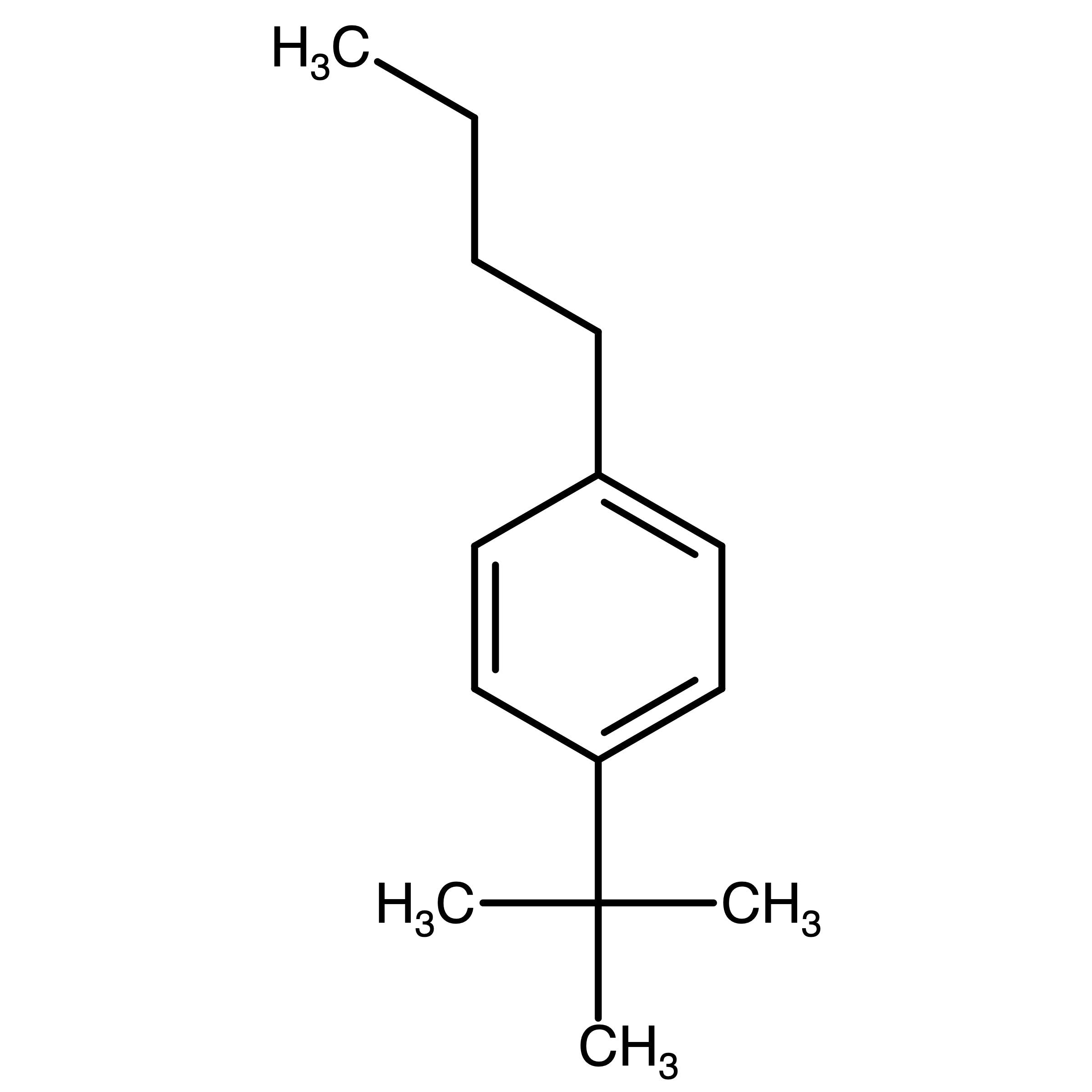 CAS 14011-00-8 | 1-(tert-Butyl)-4-butylbenzene