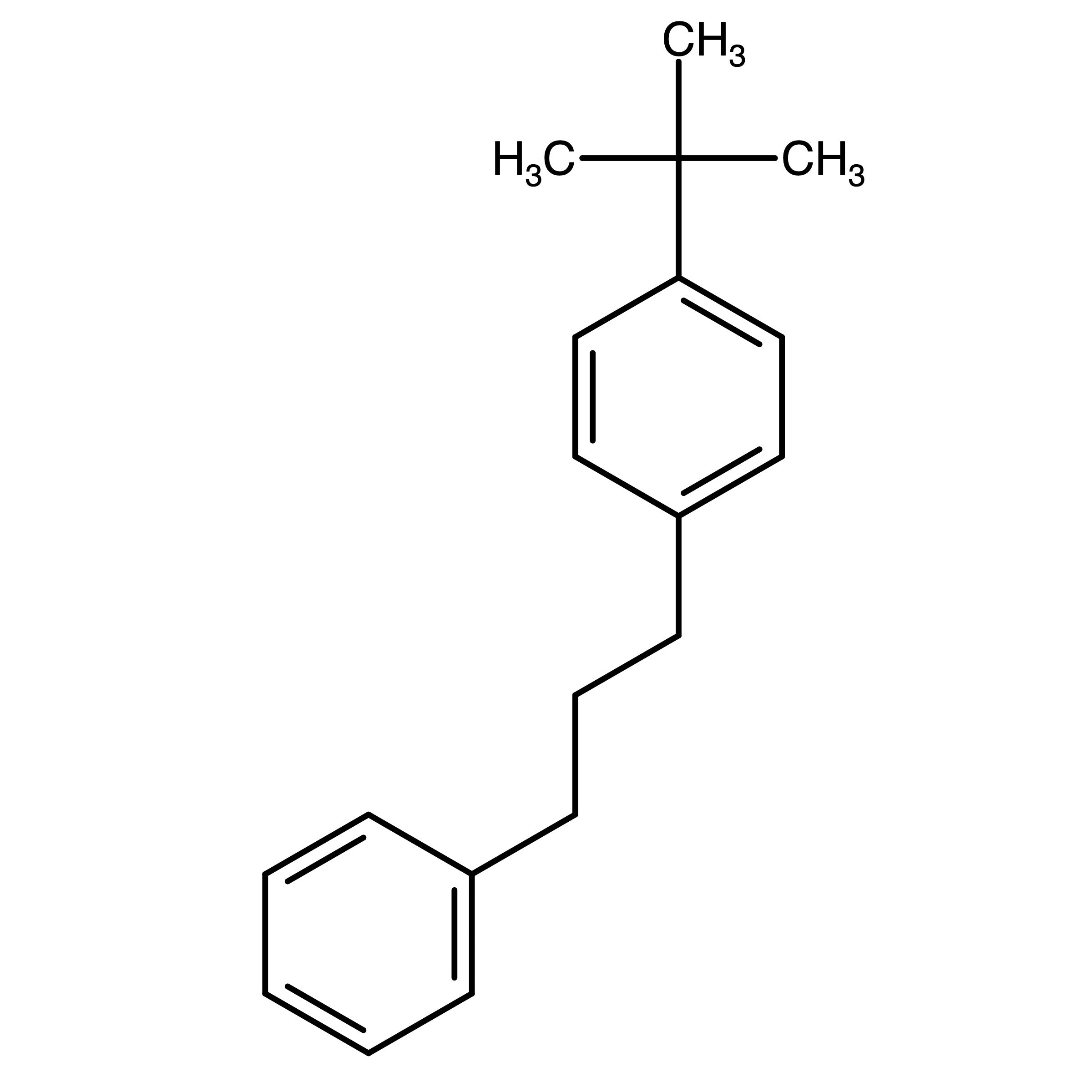 CAS 138722-44-8 | 1-(tert-Butyl)-4-(3-phenylpropyl)benzene