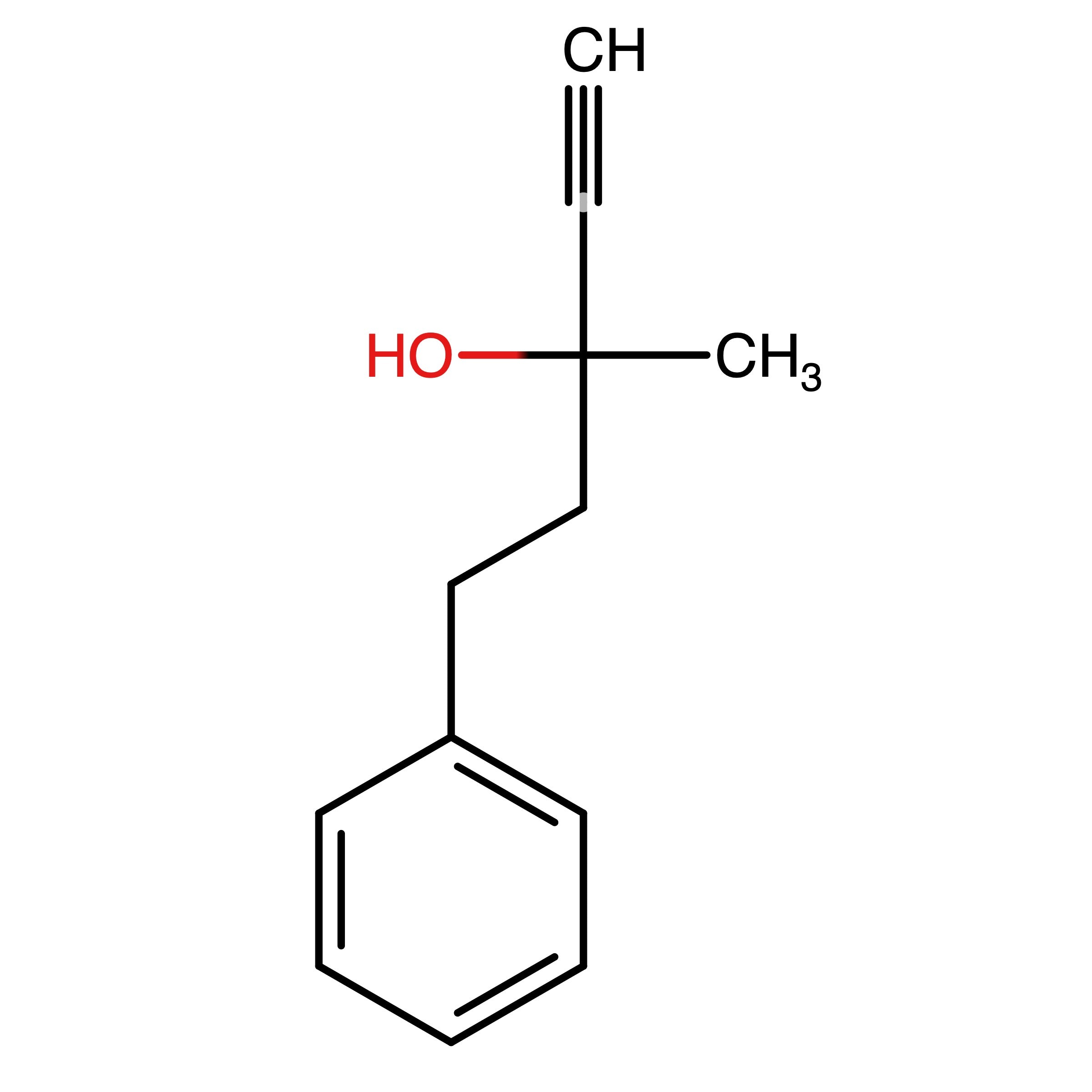 CAS 74866-74-3 | 3-Methyl-5-phenylpent-1-yn-3-ol | MFCD03856016