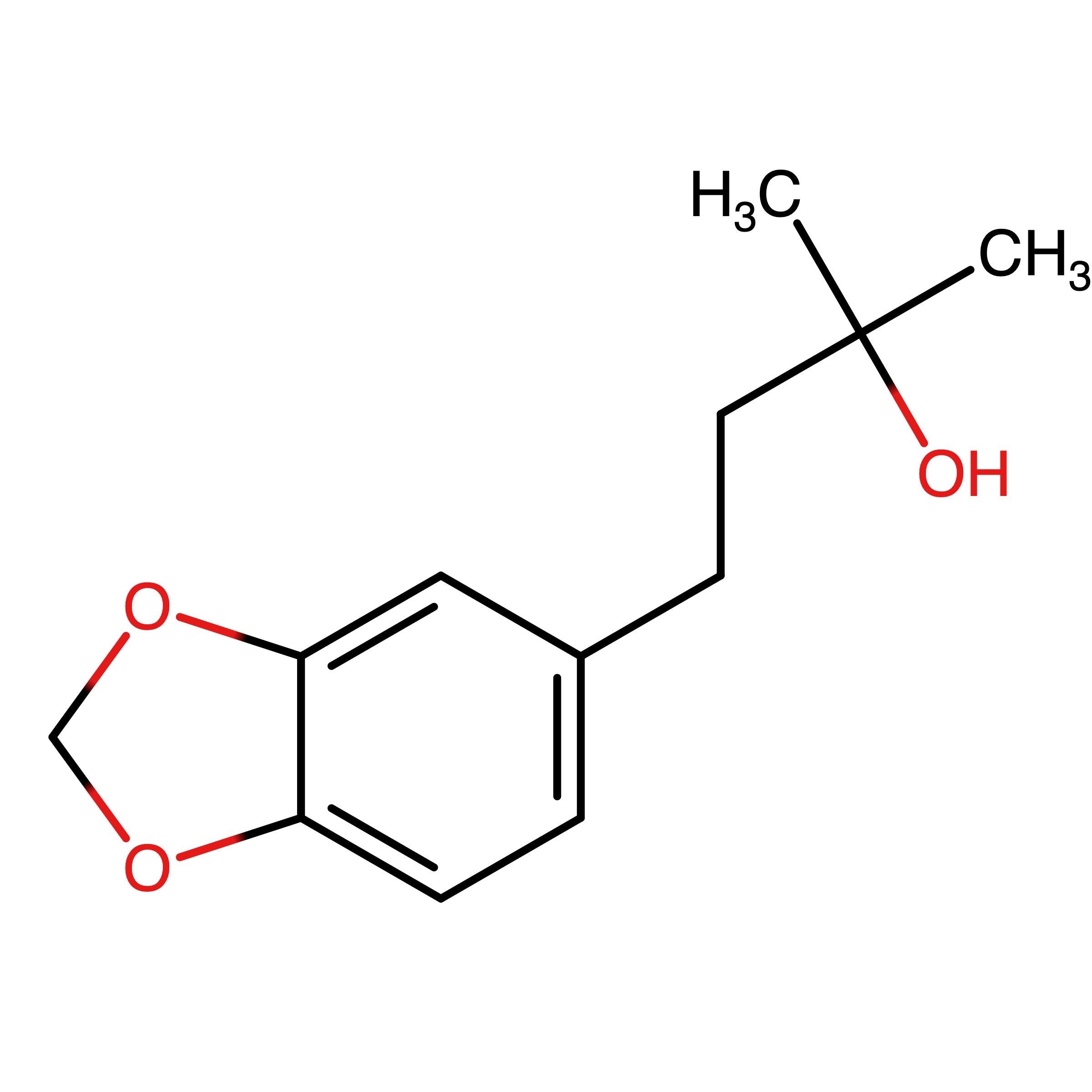 CAS 76310-62-8 | 4-(Benzo[d][1,3]dioxol-5-yl)-2-methylbutan-2-ol