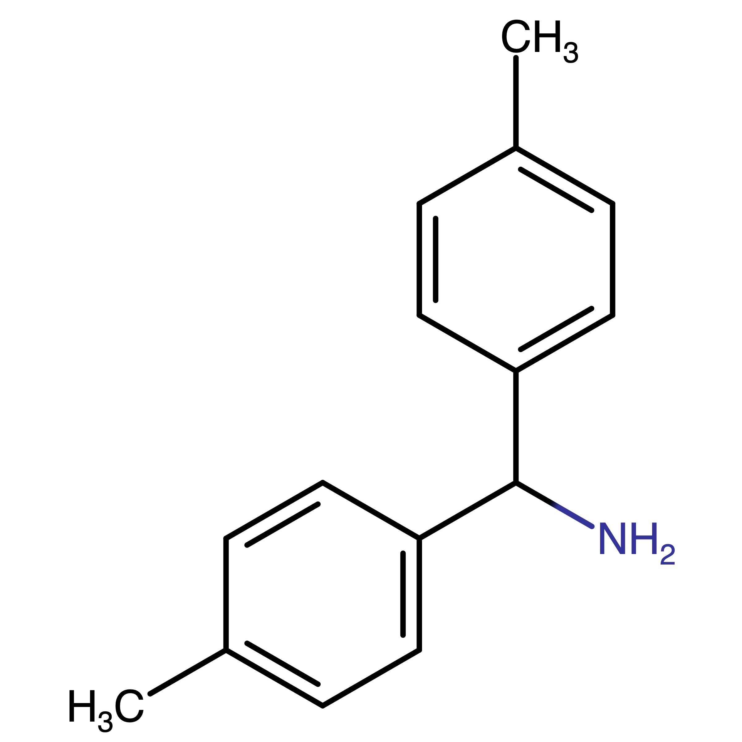 CAS 55095-22-2 | Di-p-tolylmethanamine | MFCD08704285