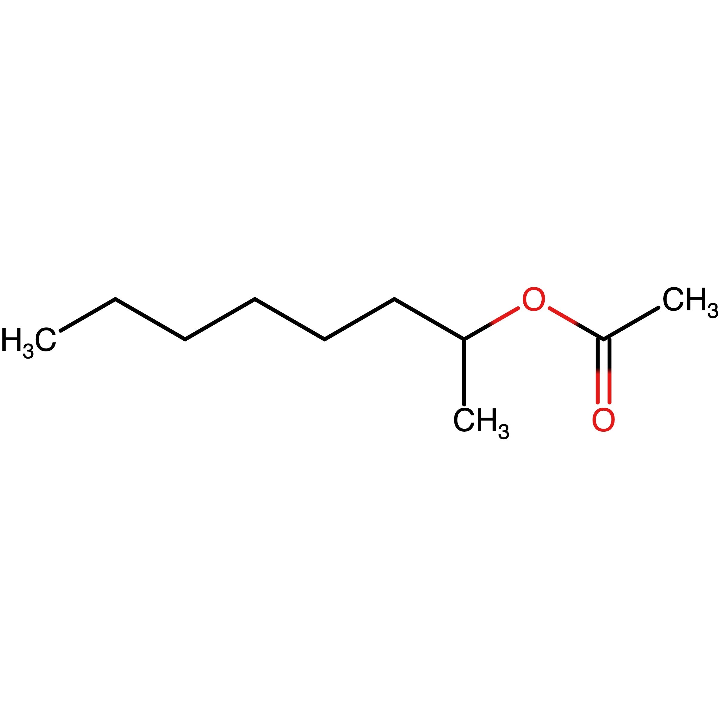 CAS 2051-50-5 | Octan-2-yl acetate