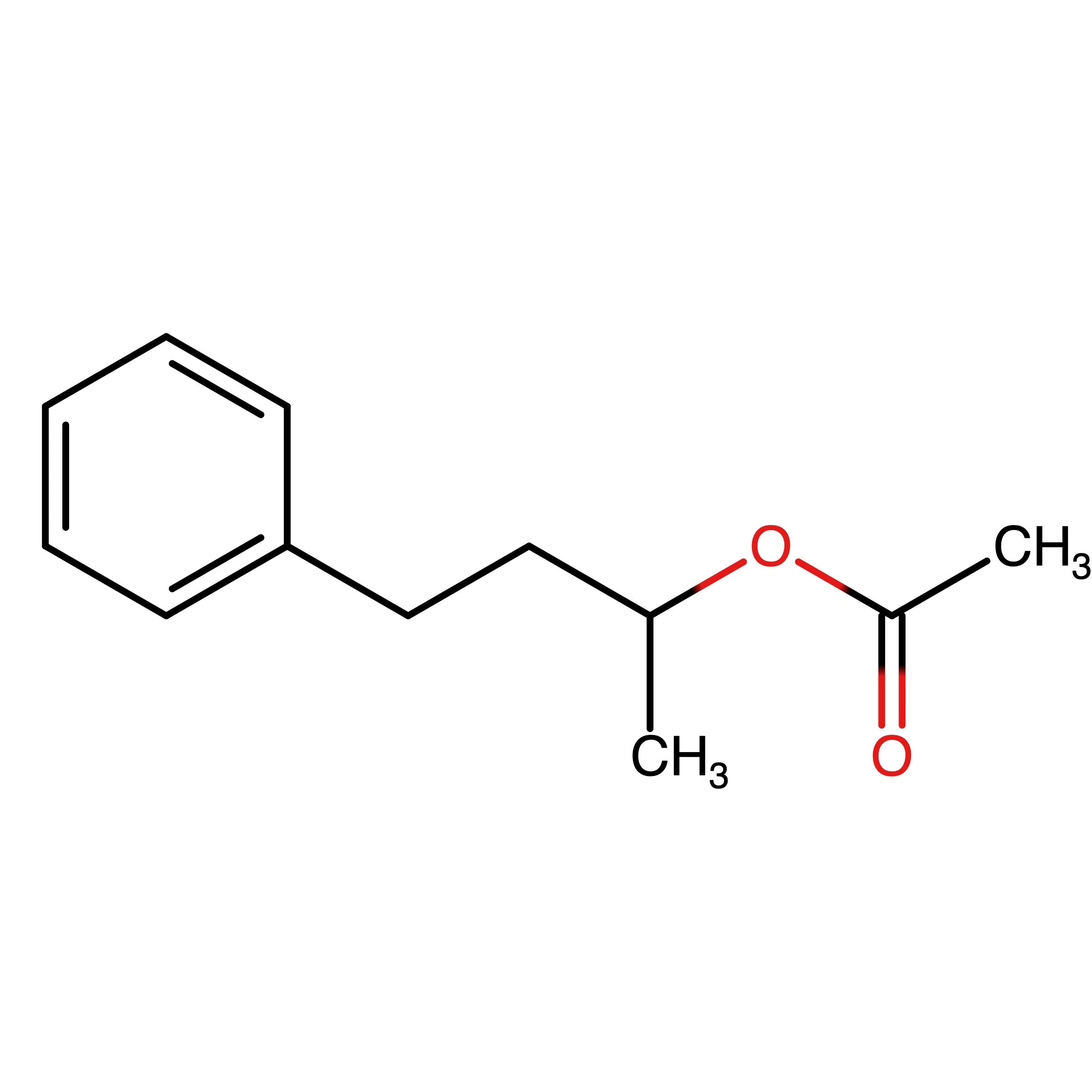 CAS 10415-88-0 | 4-Phenylbutan-2-yl acetate