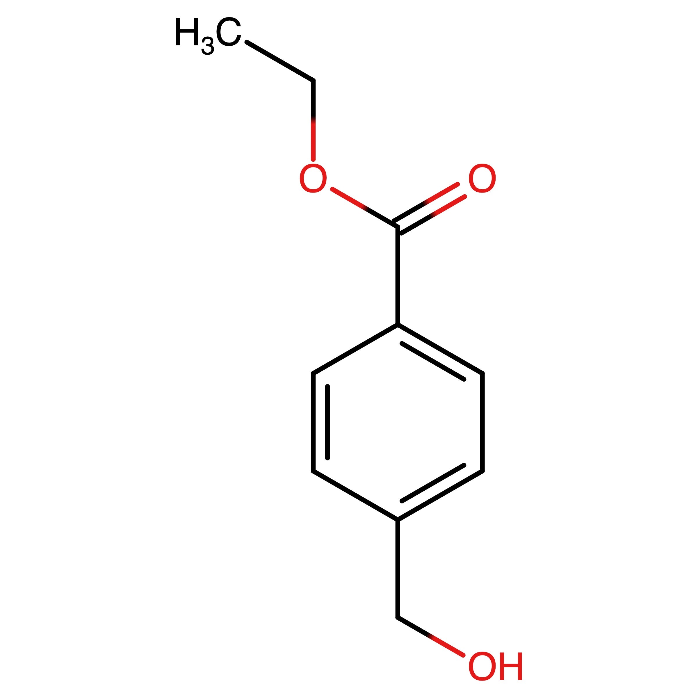 CAS 15852-63-8 | Ethyl 4-(hydroxymethyl)benzoate | MFCD22380083