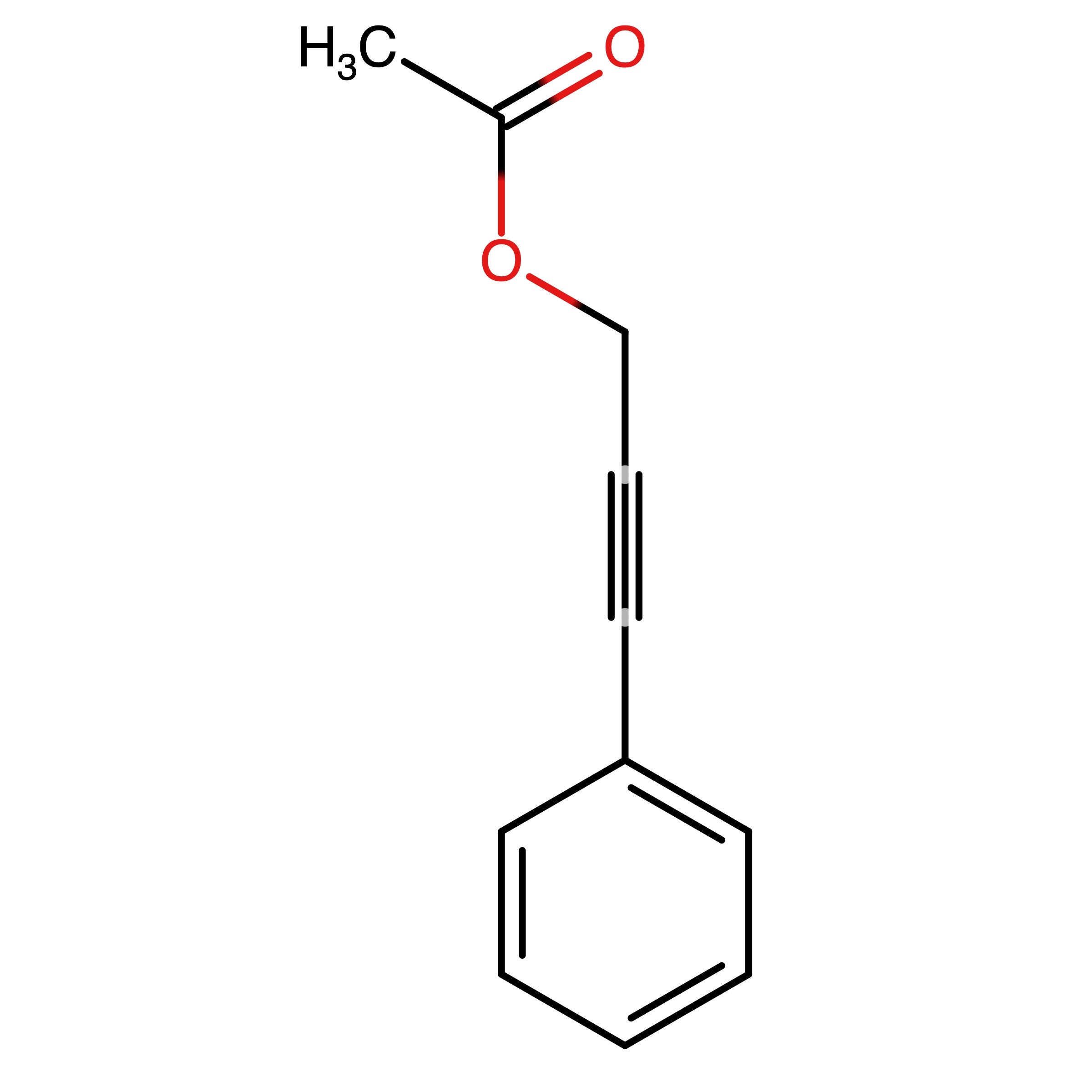 CAS 37559-18-5 | 3-Phenylprop-2-ynyl acetate