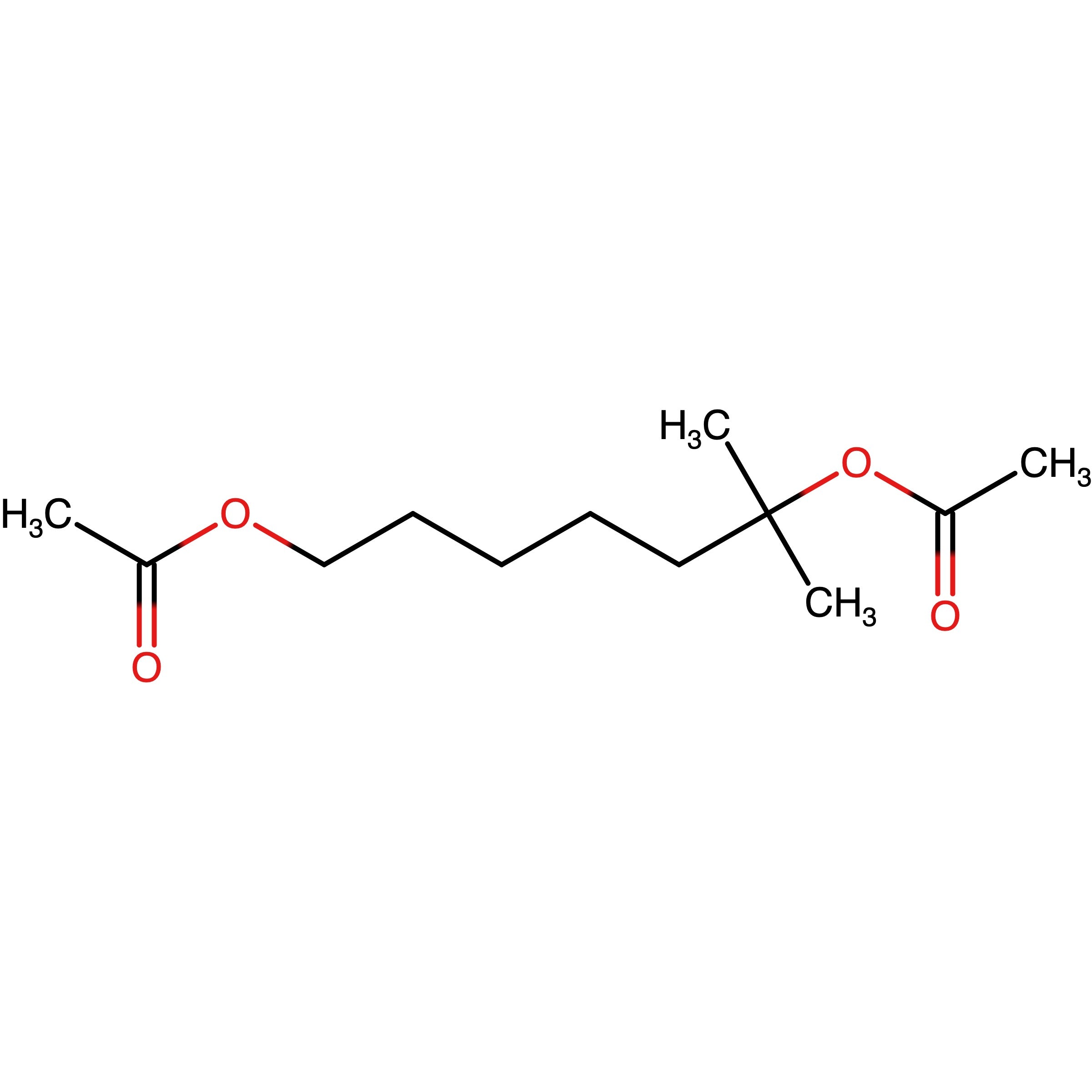 CAS 1365542-91-1 | 6-Methylheptane-1,6-diyl diacetate