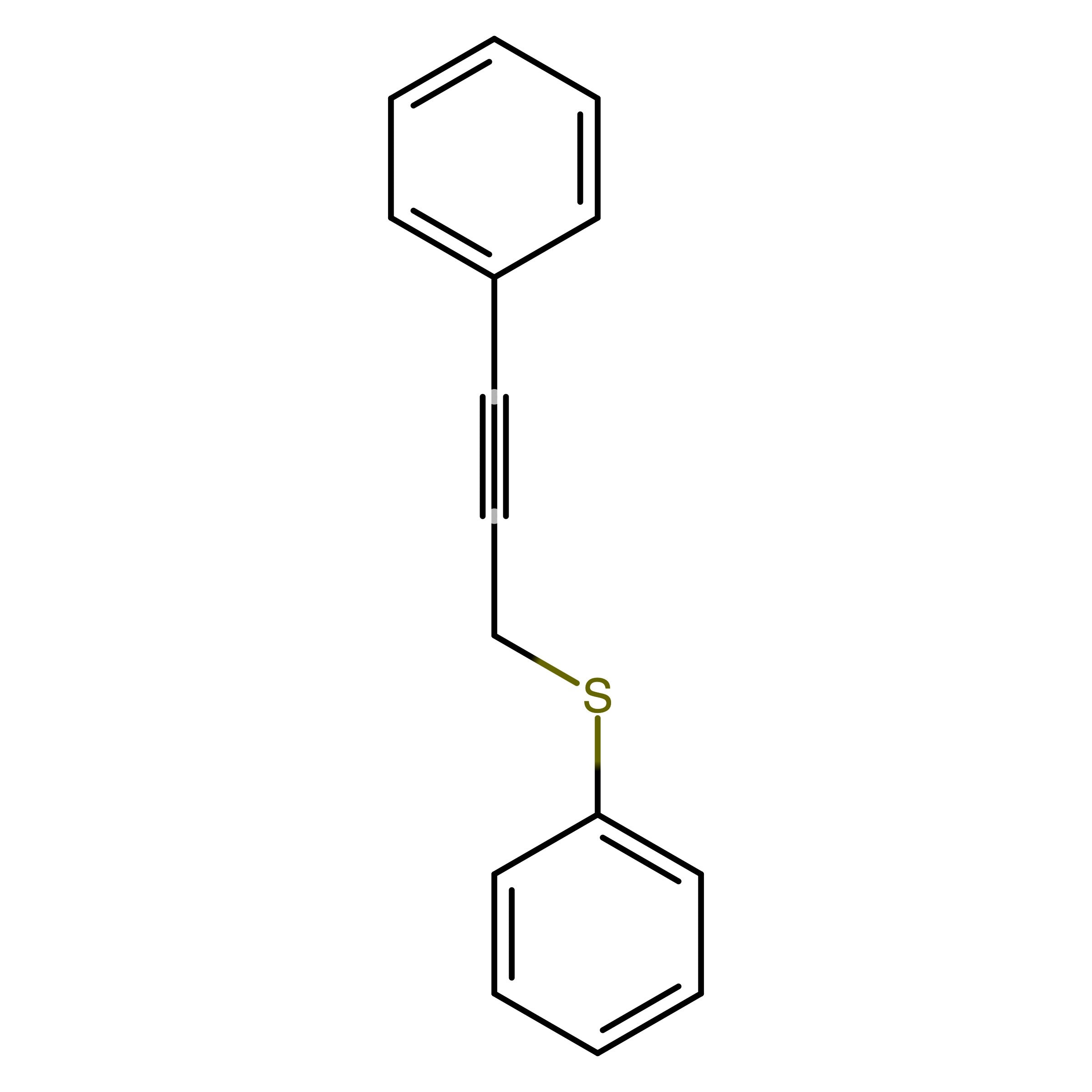 CAS 13702-03-9 | 1-Phenyl-3-phenylthio-1-propyne