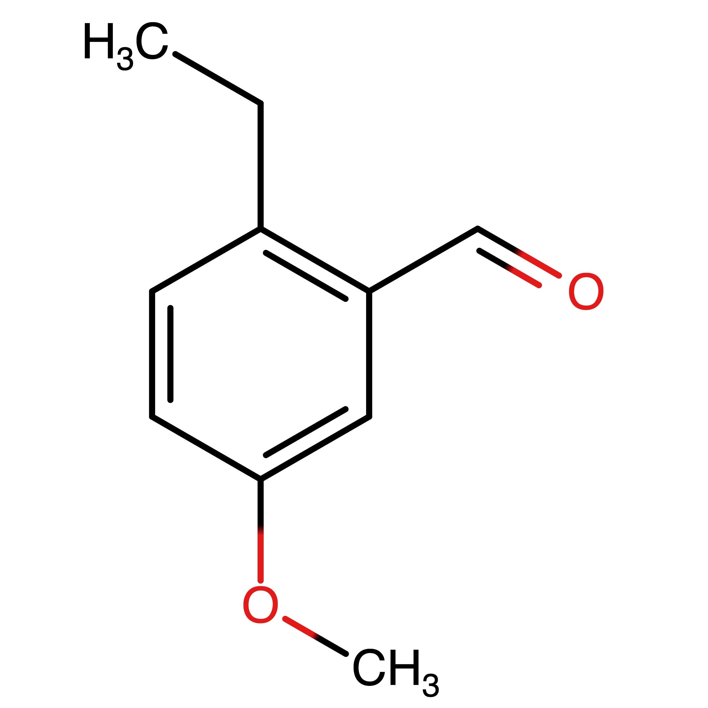 CAS 1289217-18-0 | 2-Ethyl-5-methoxybenzaldehyde