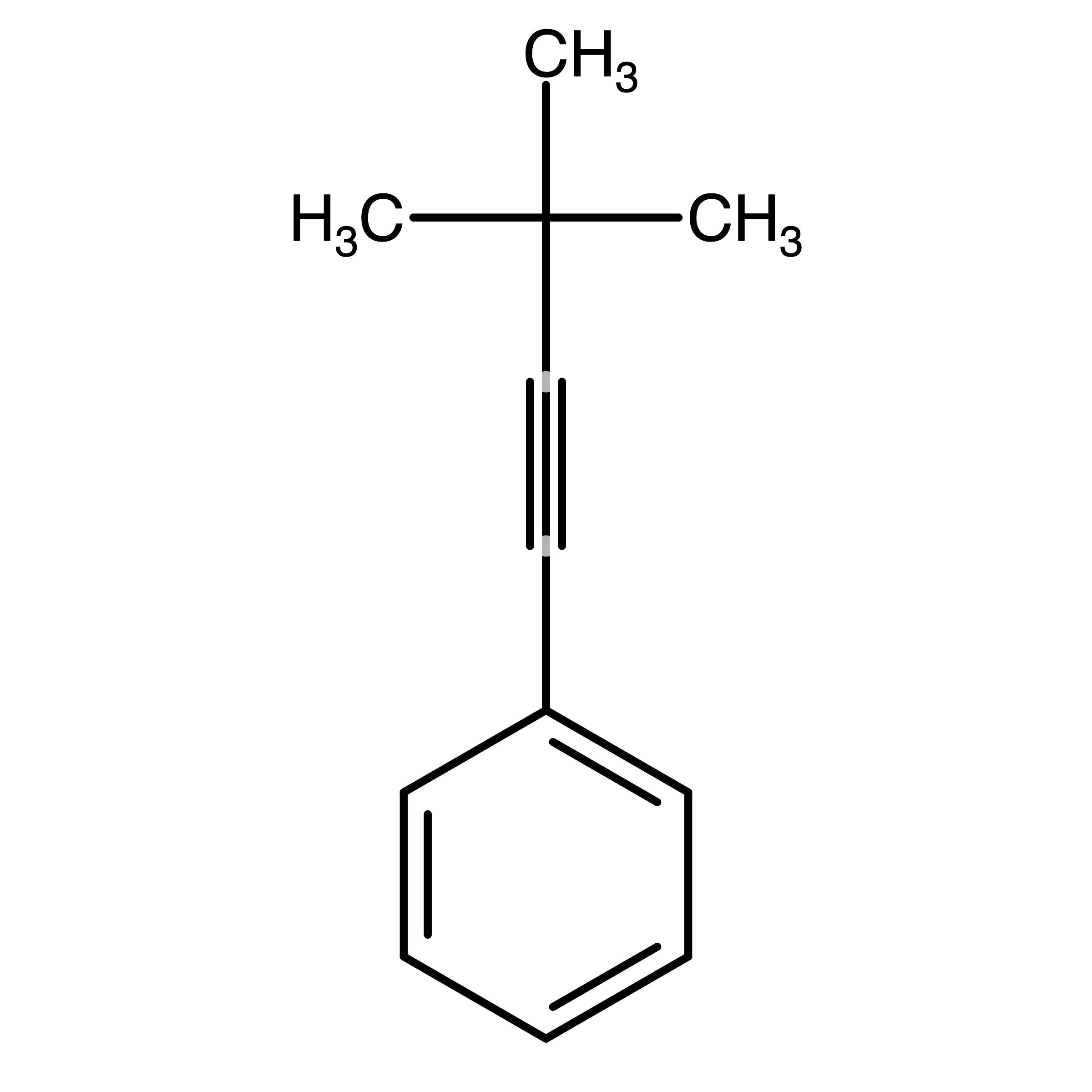 CAS 4250-82-2 | (3,3-Dimethyl-1-butynyl)benzene