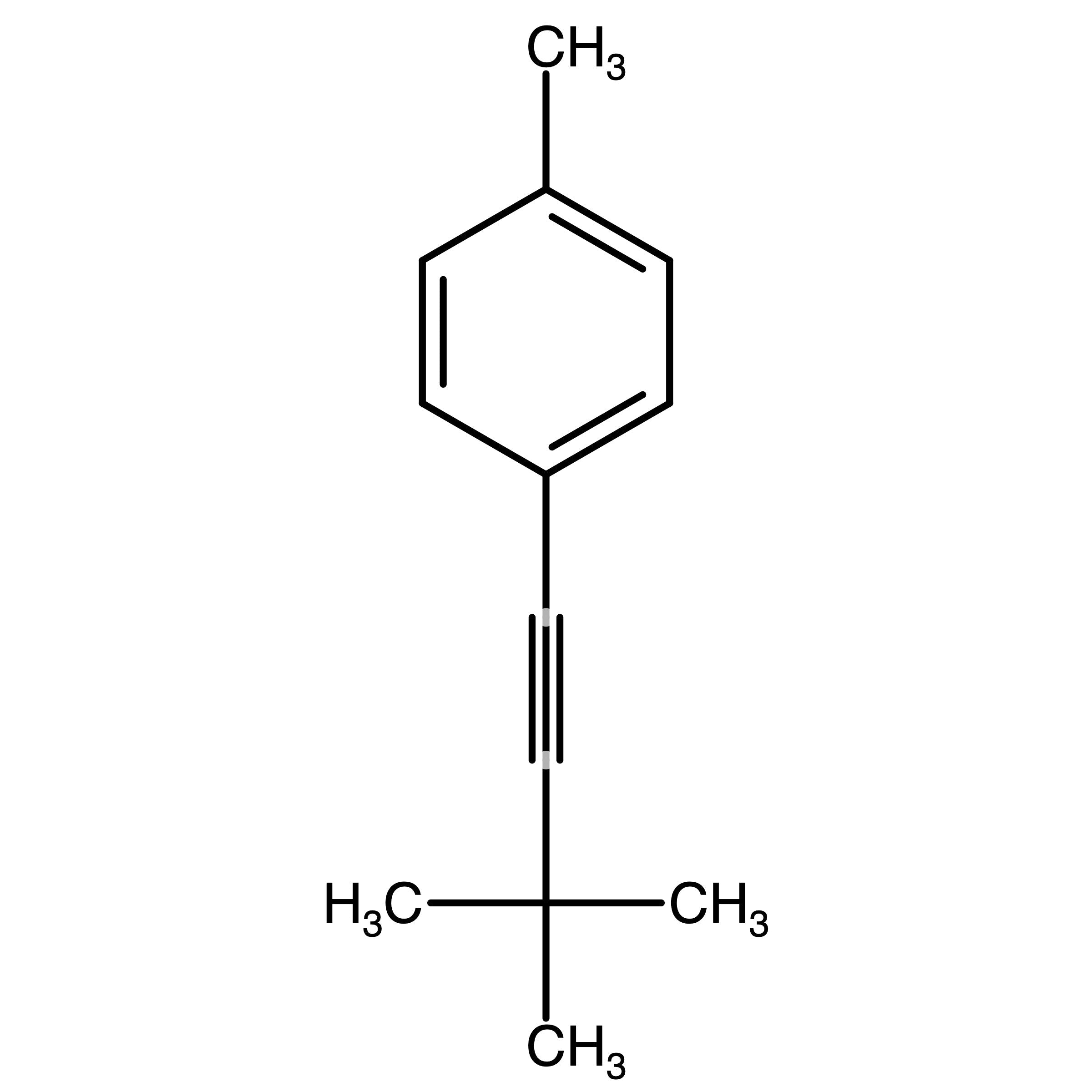 CAS 79756-95-9 | 1-(3,3-Dimethyl-1-butynyl)-4-methylbenzene