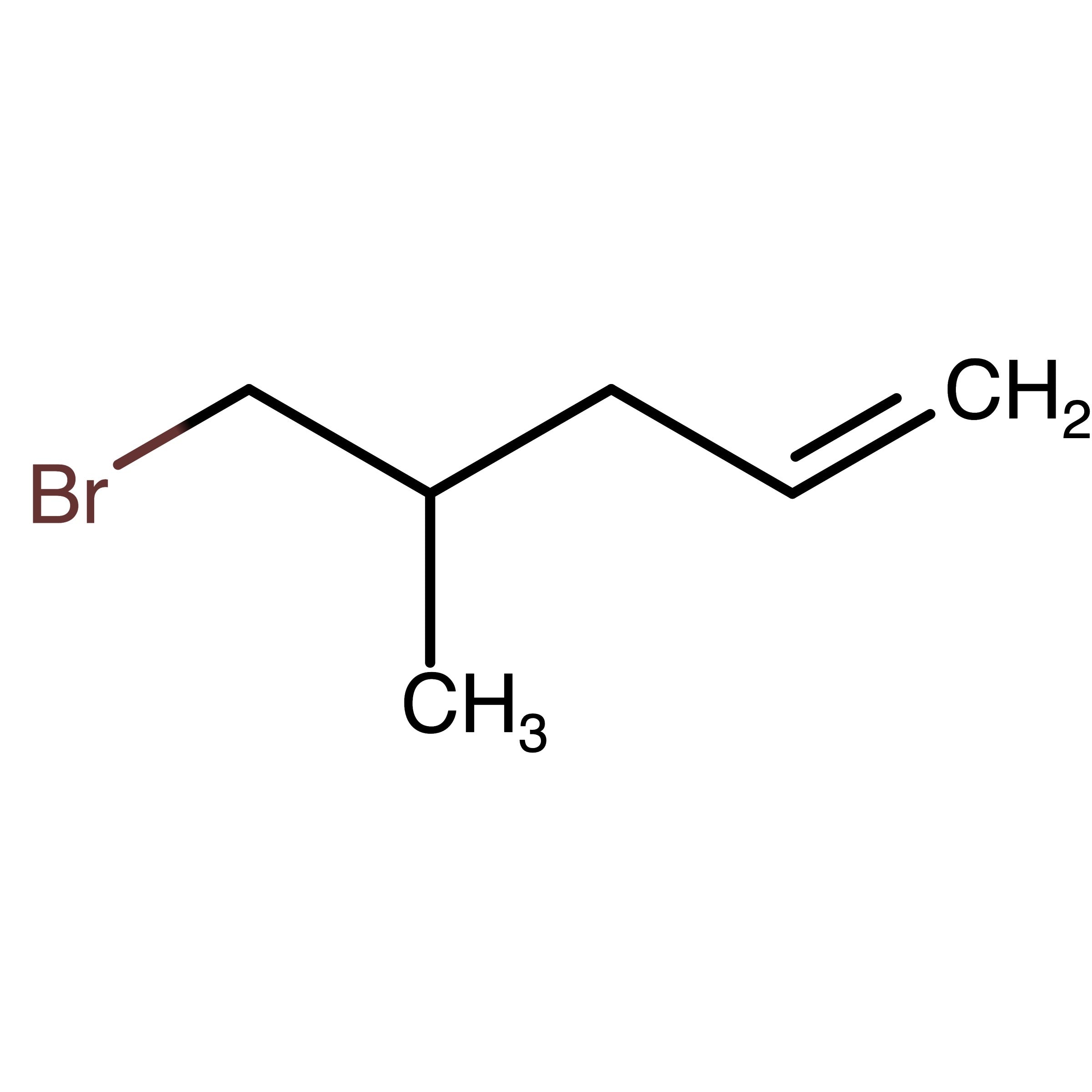 CAS 89490-02-8 | 5-Bromo-4-methylpent-1-ene | MFCD20623005