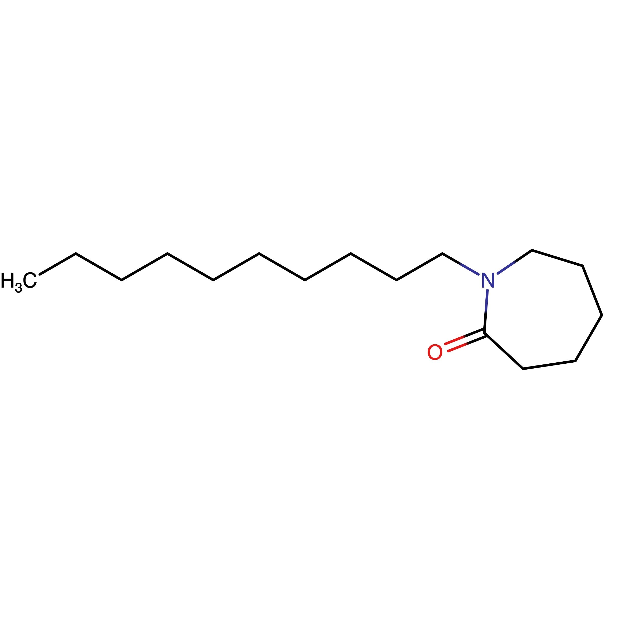 CAS 59746-39-3 | 1-Decylazepan-2-one