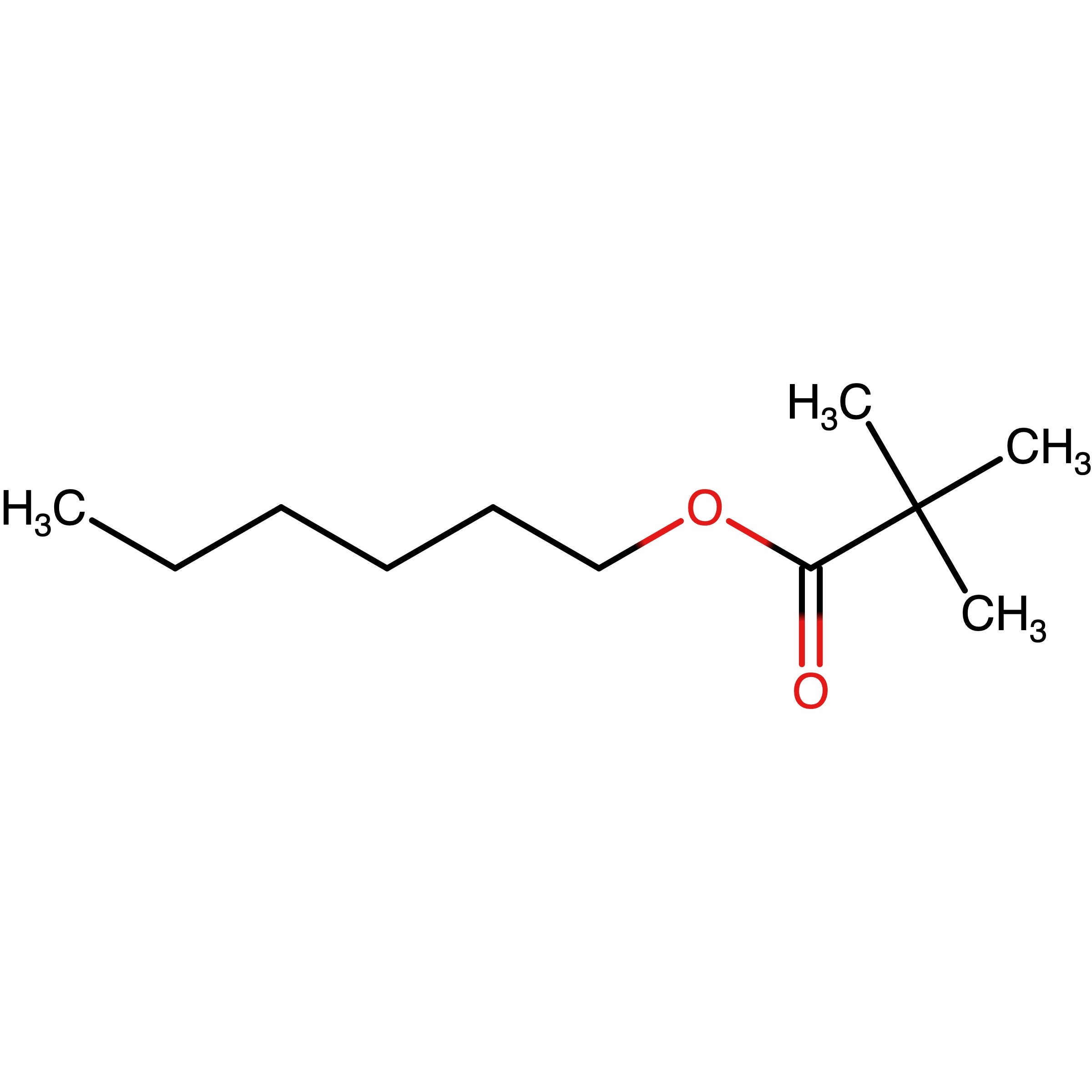 CAS 5434-57-1 | Hexyl pivalate | MFCD00505415