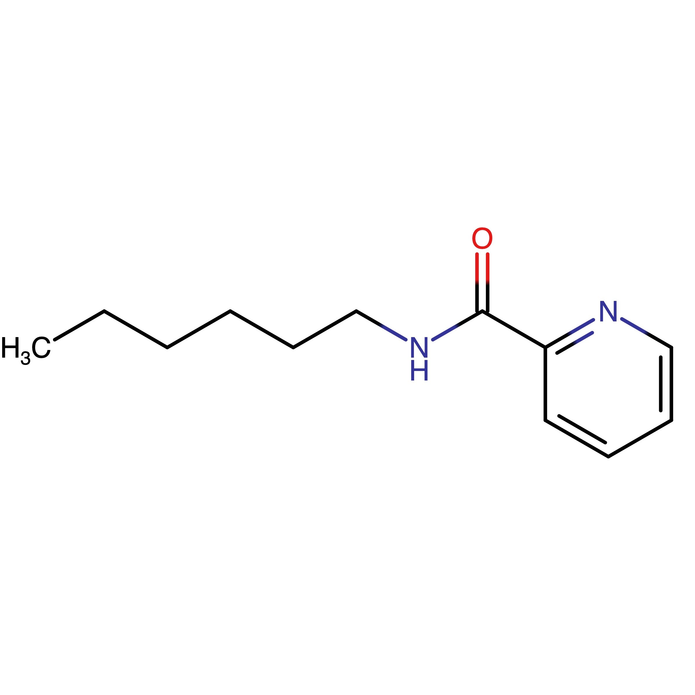 CAS 1285695-03-5 | N-Hexylpicolinamide
