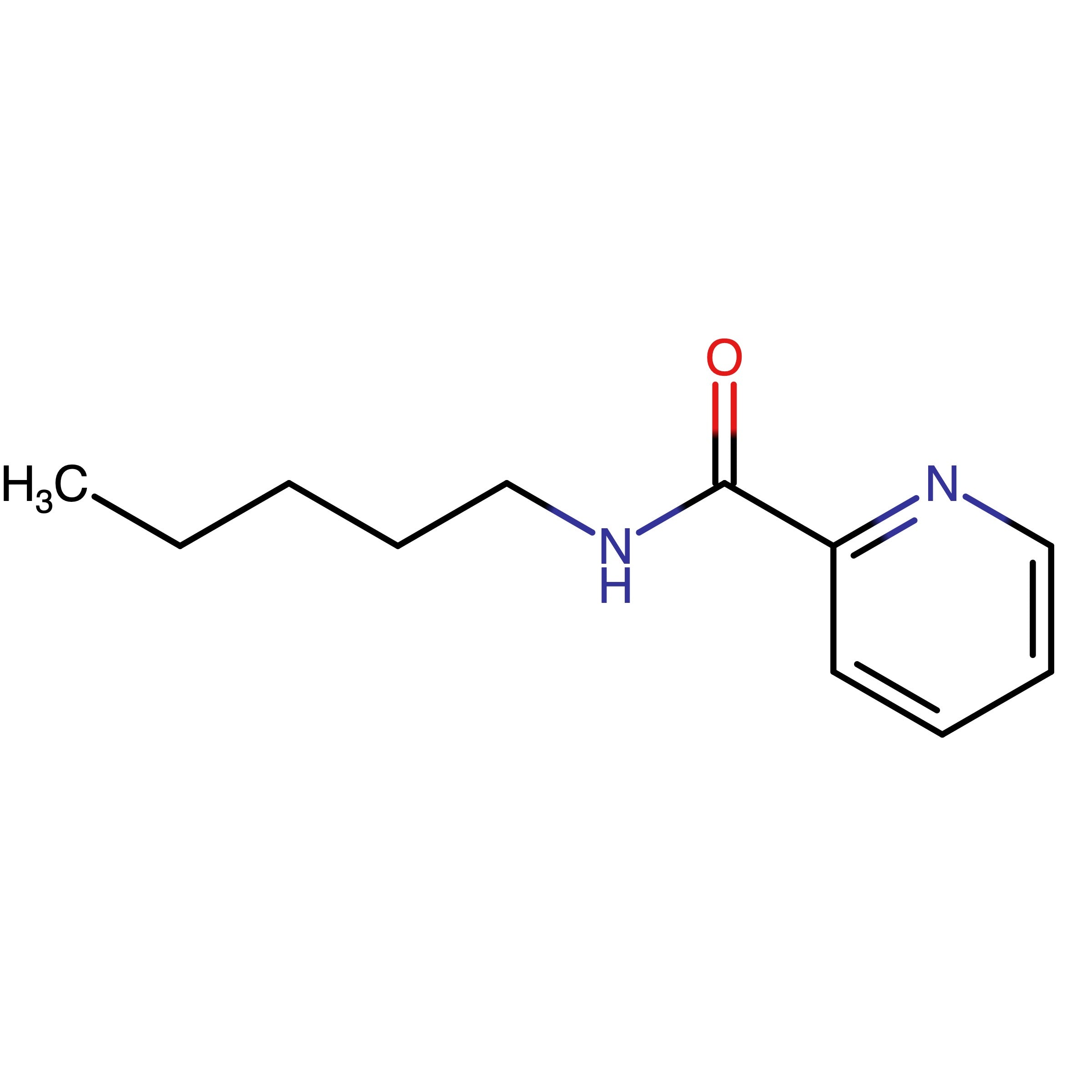 CAS 770711-14-3 | N-Pentylpicolinamide