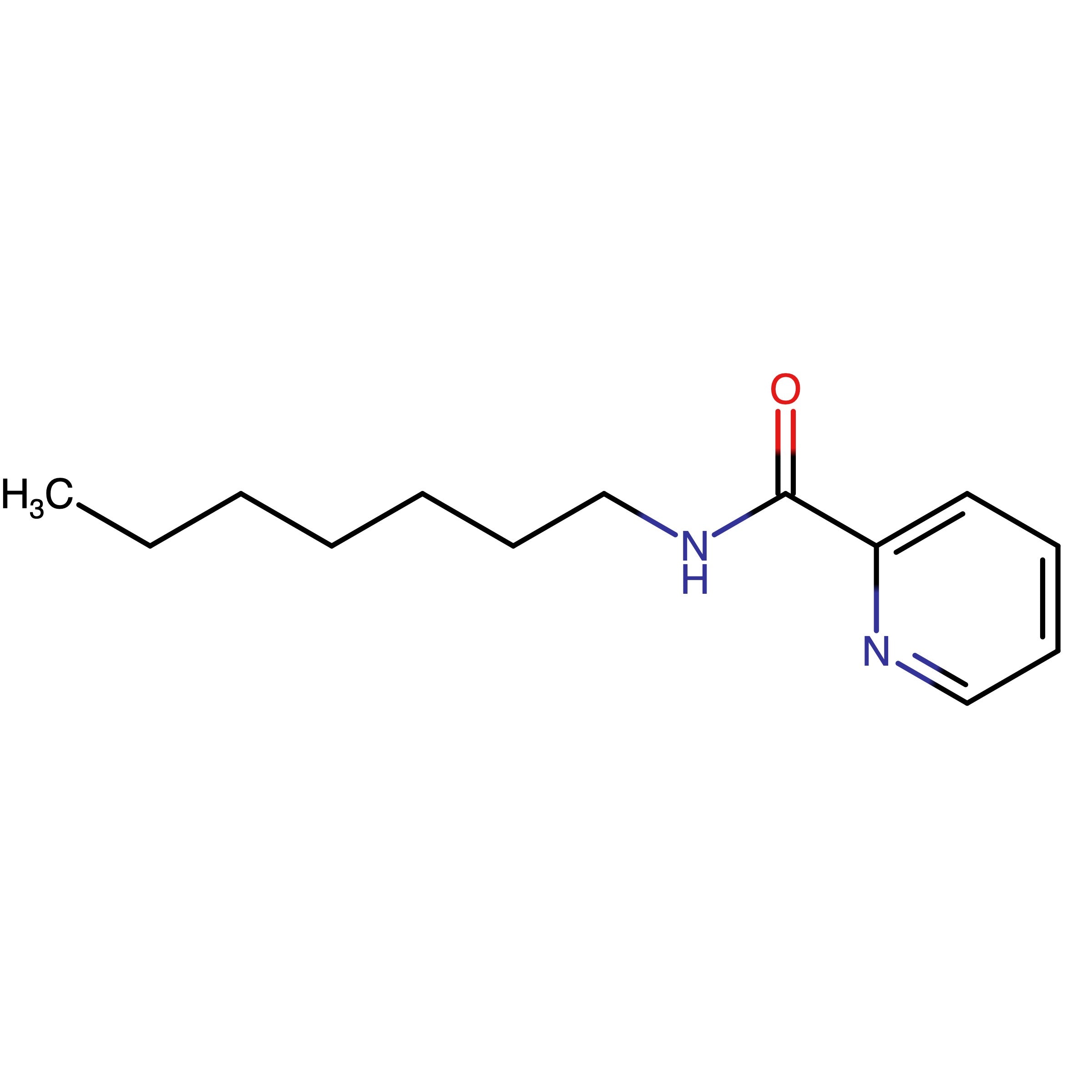 CAS 2326967-76-2 | N-Heptylpicolinamide