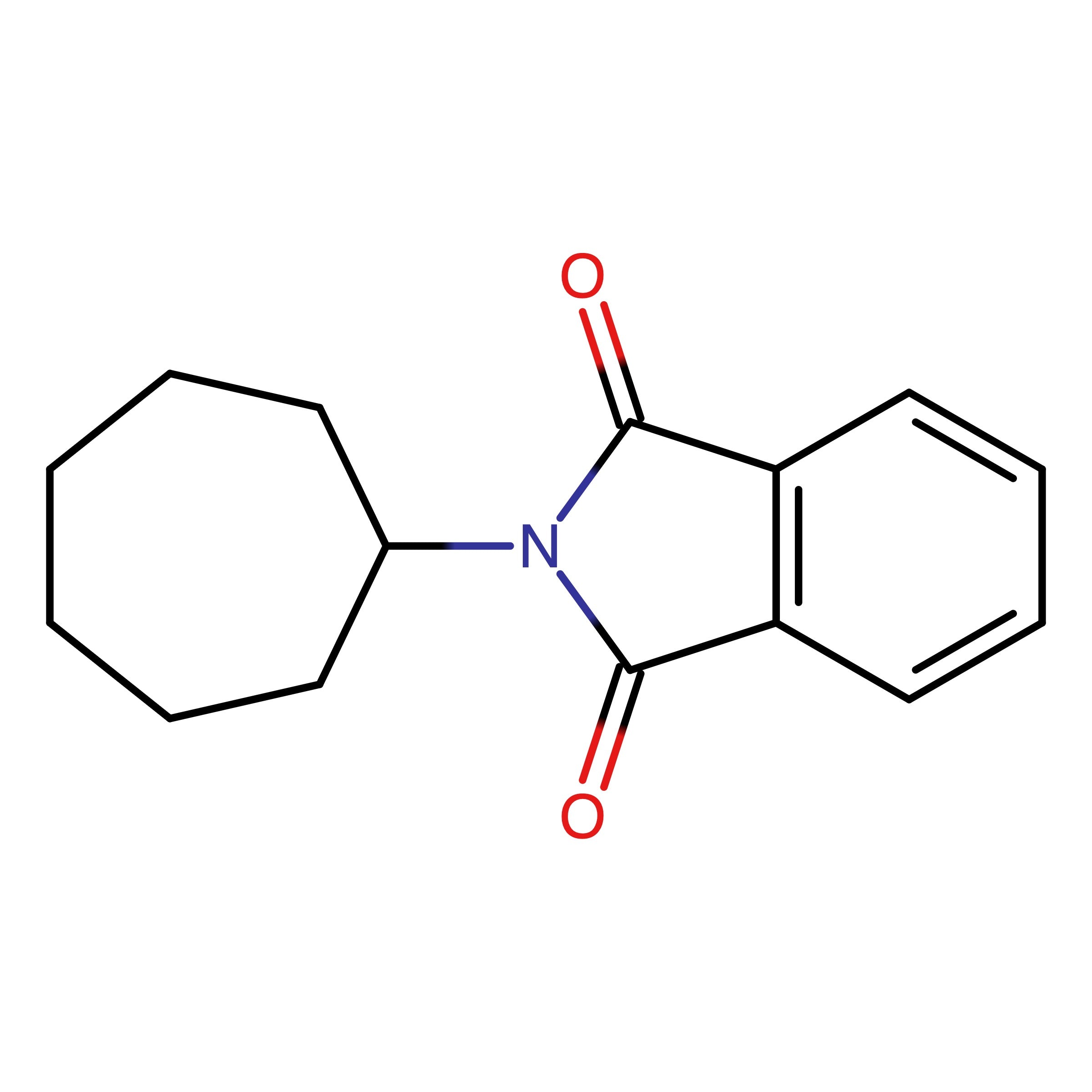 CAS 53291-80-8 | N-Cycloheptylphthalimide