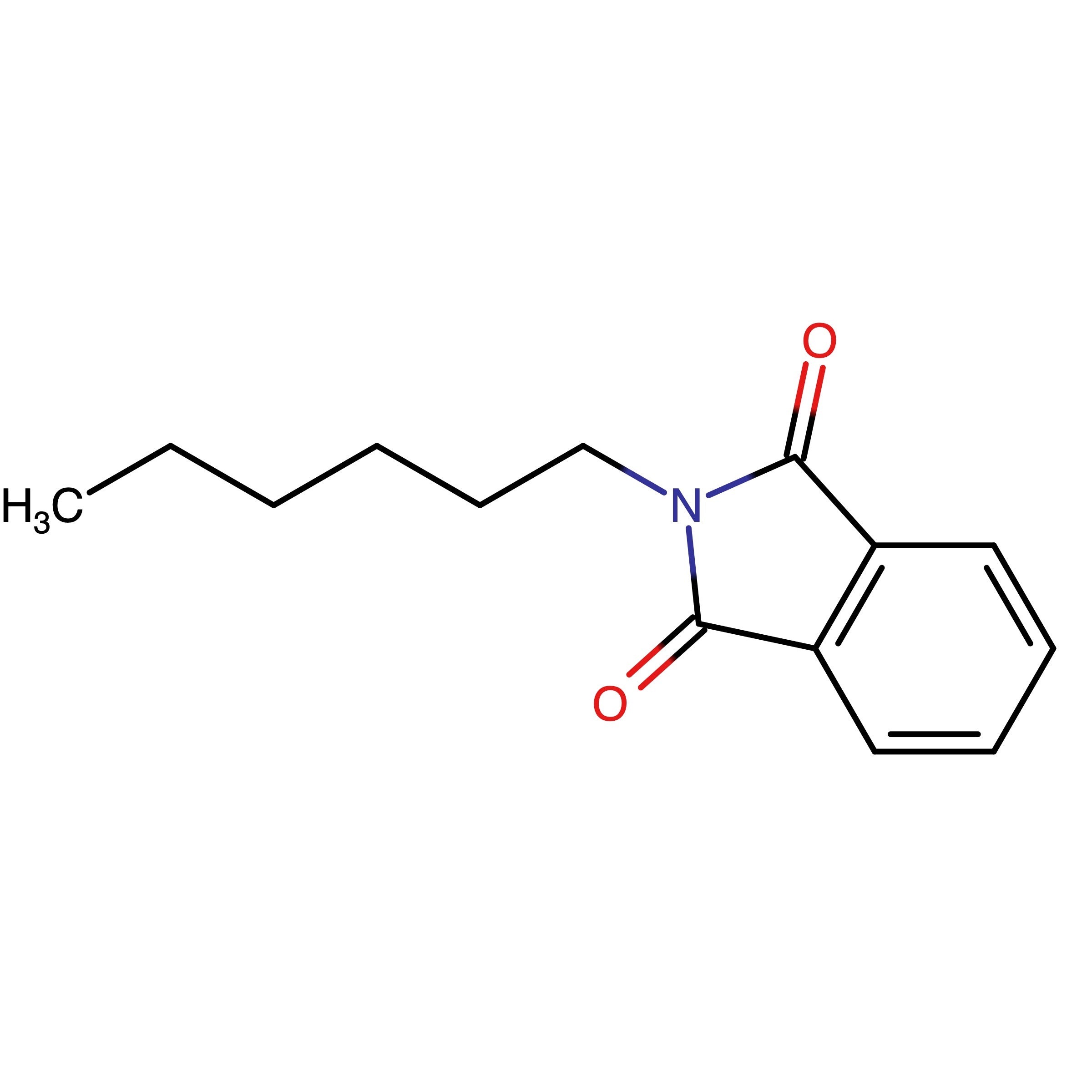 CAS 20320-48-3 | 2-Hexylisoindoline-1,3-dione
