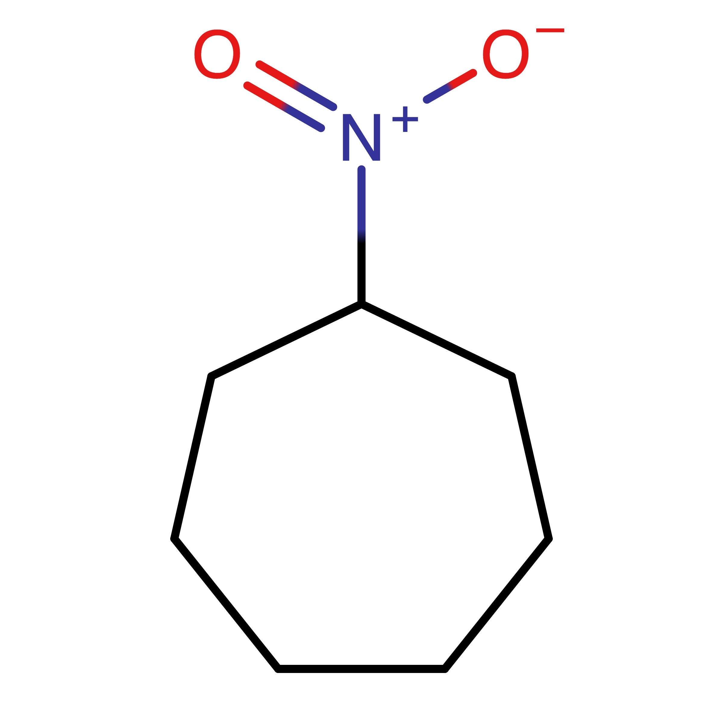 CAS 2562-40-5 | Nitro-cycloheptane | MFCD00096254