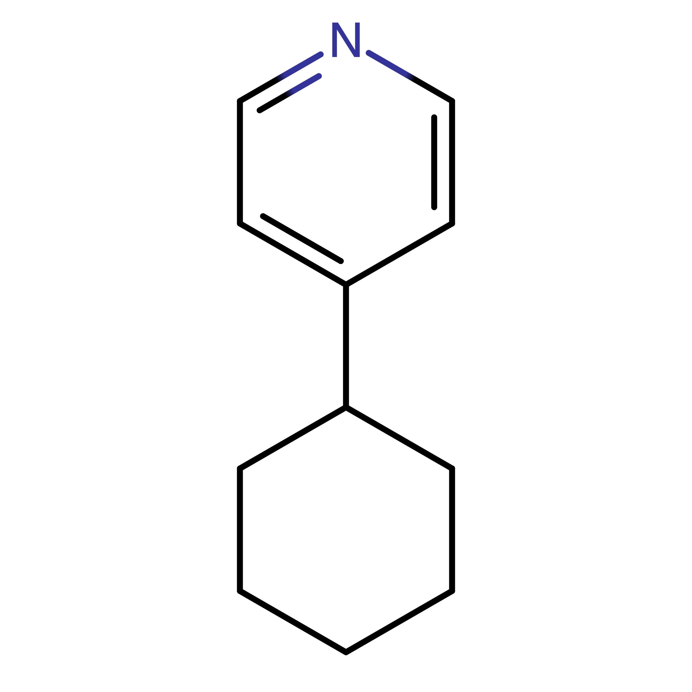 CAS 13669-35-7 | 4-Cyclohexylpyridine | MFCD00982741