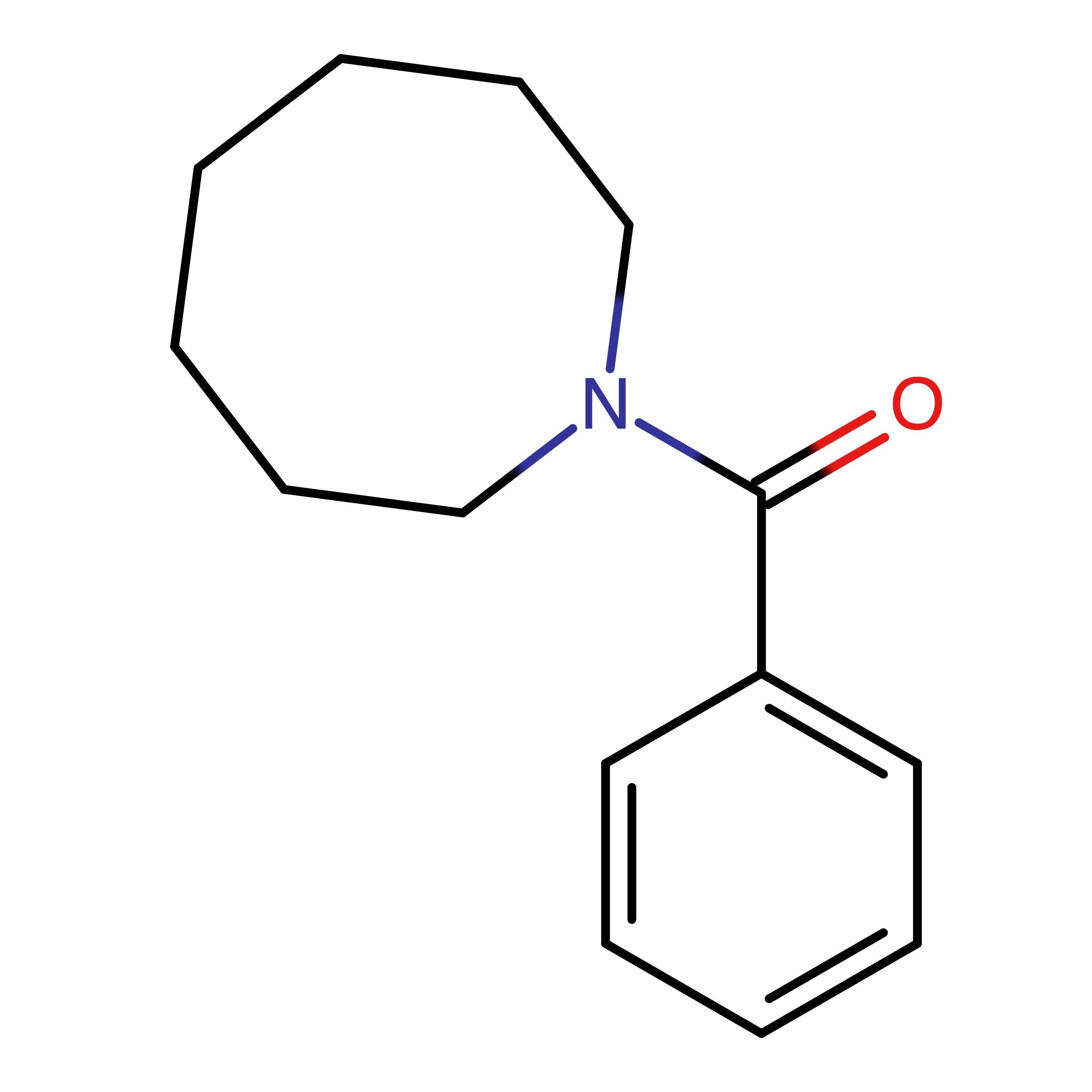 CAS 17721-46-9 | Azocan-1-yl(phenyl)methanone