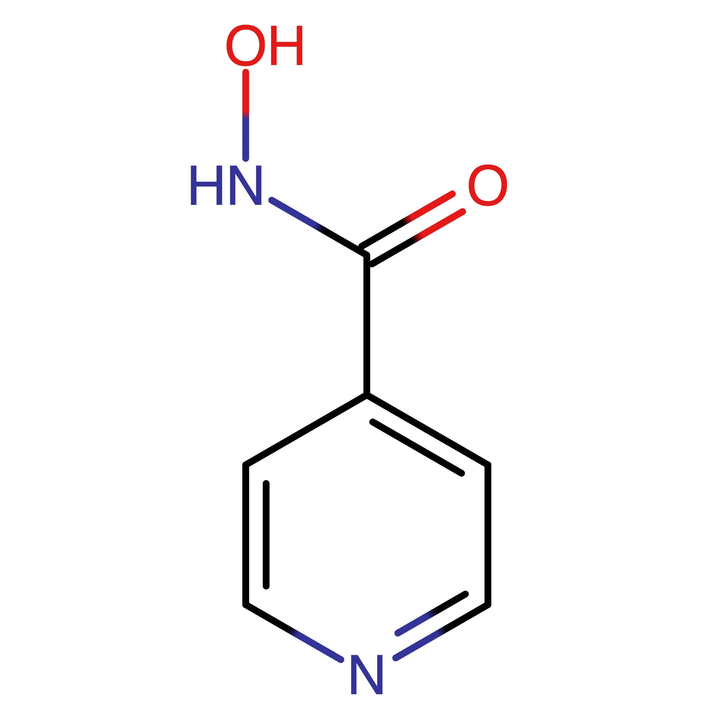 CAS 4427-22-9 | N-Hydroxyisonicotinamide | MFCD01717752