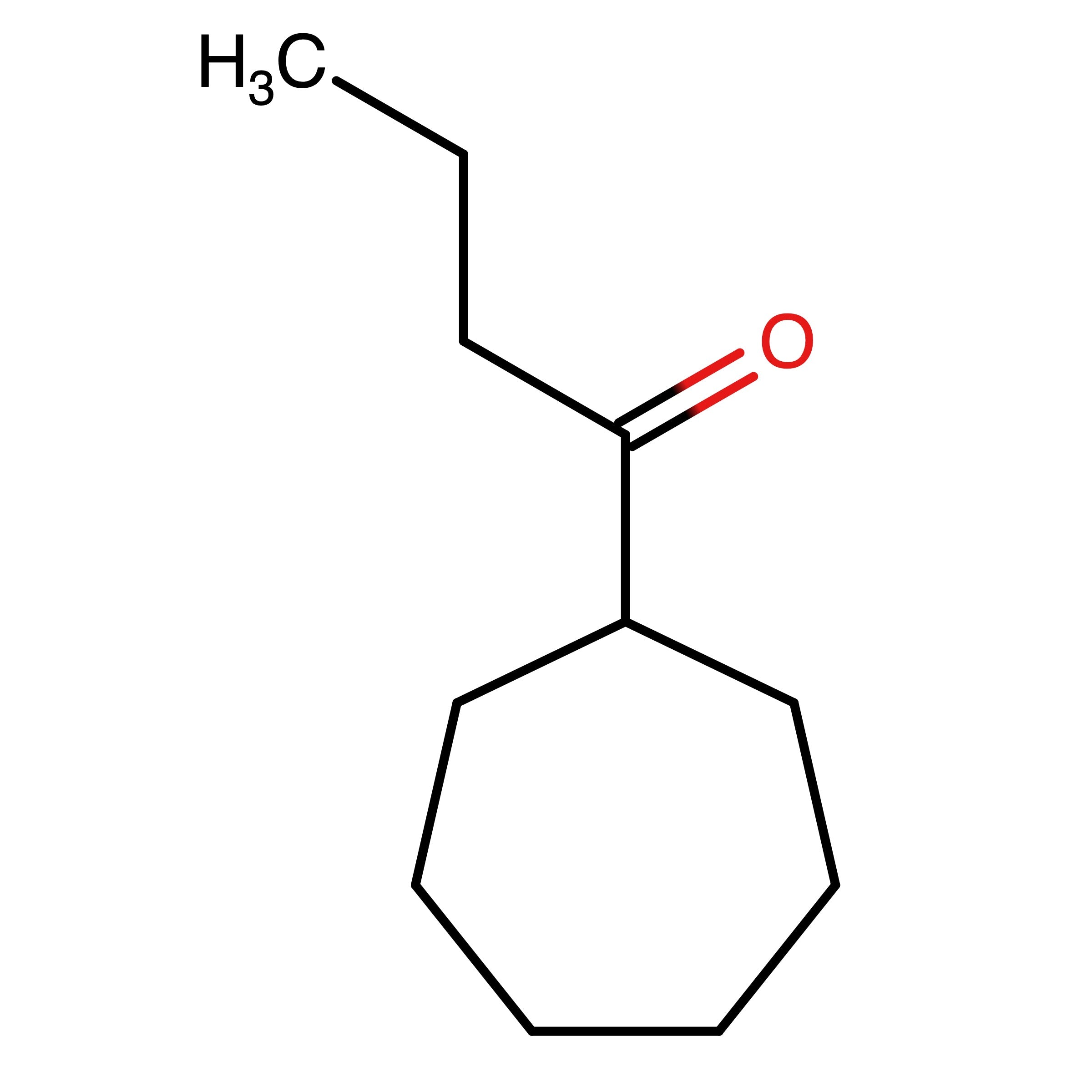 CAS 1497244-68-4 | 1-Cycloheptylbutan-1-one