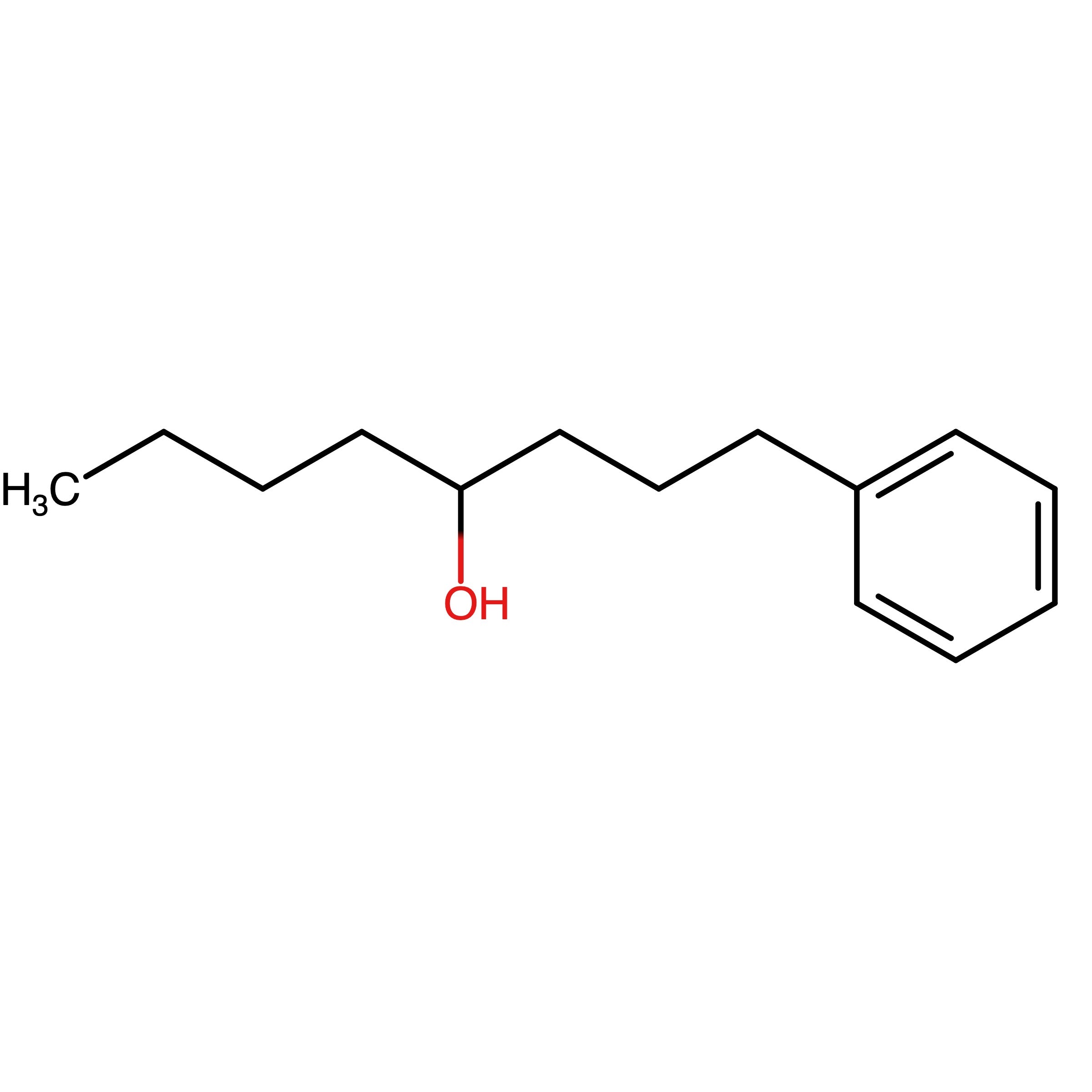 CAS 194732-59-7 | 1-Phenyloctan-4-ol
