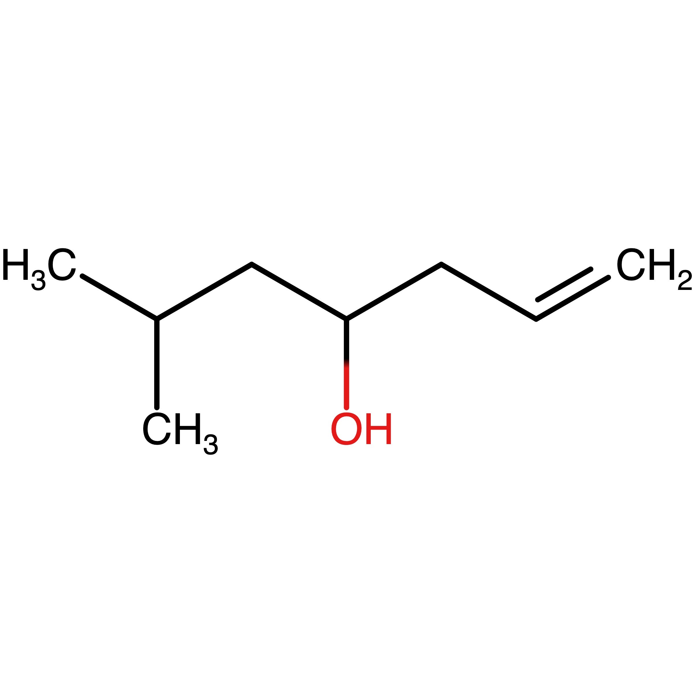 CAS 75863-15-9 | 6-Methylhept-1-en-4-ol