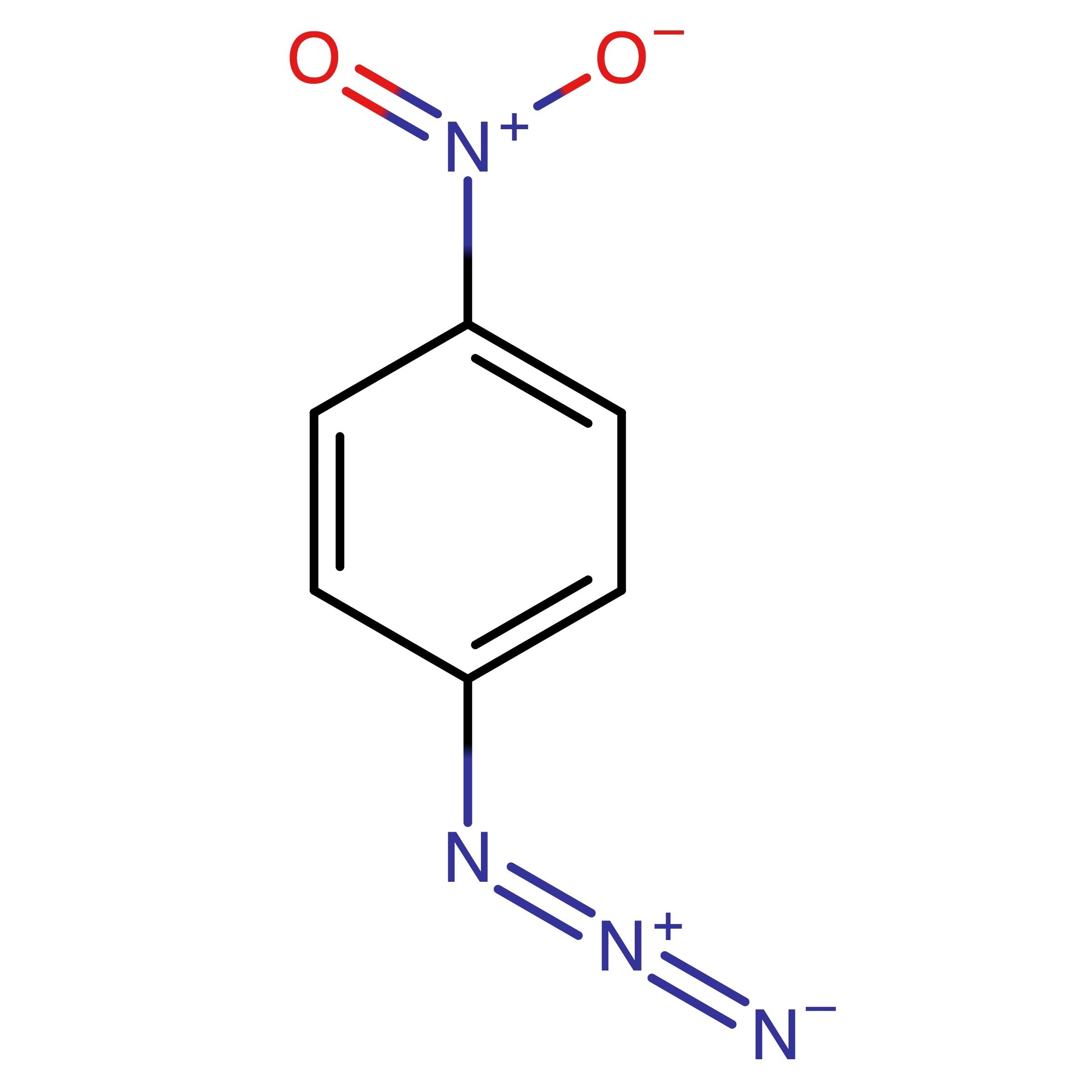 CAS 1516-60-5 | 1-Azido-4-nitrobenzene