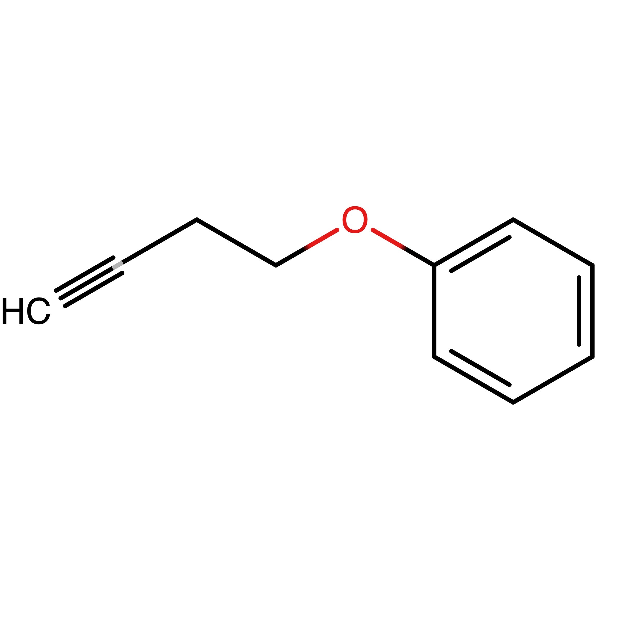 CAS 156146-14-4 | (But-3-yn-1-yloxy)benzene | MFCD18851453