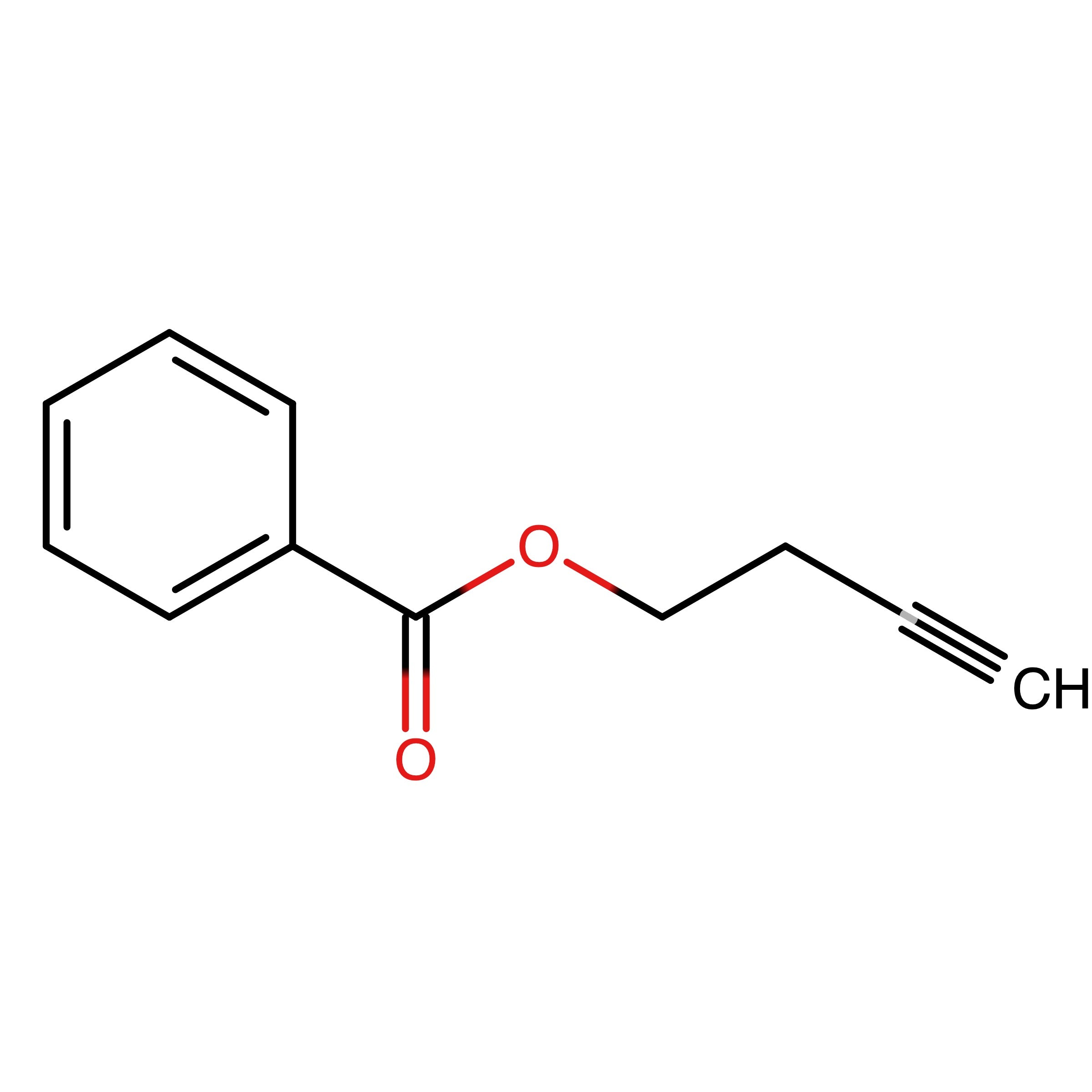 CAS 122471-85-6 | But-3-yn-1-yl benzoate