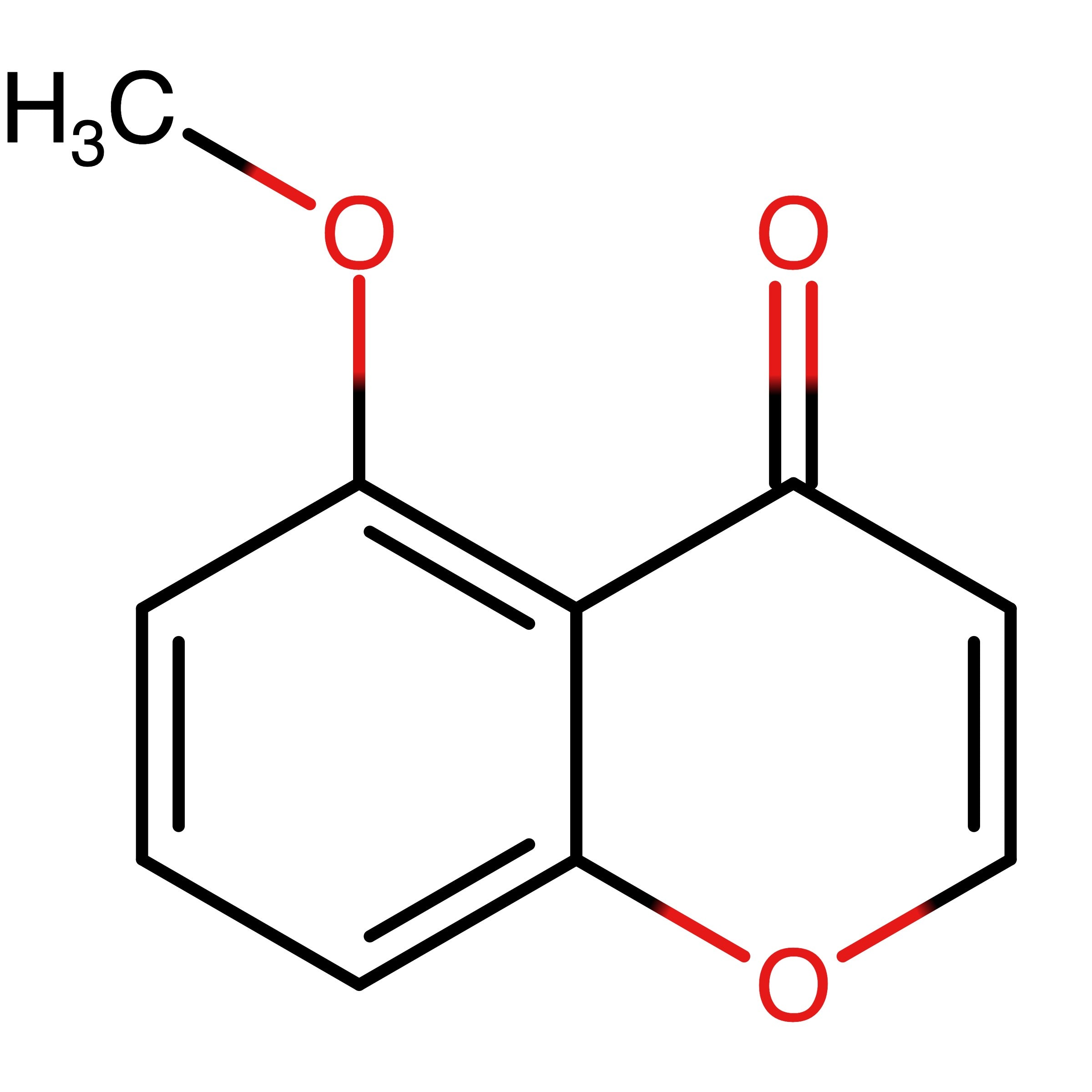 CAS 59887-87-5 | 5-Methoxy-4H-chromen-4-one | MFCD24689945