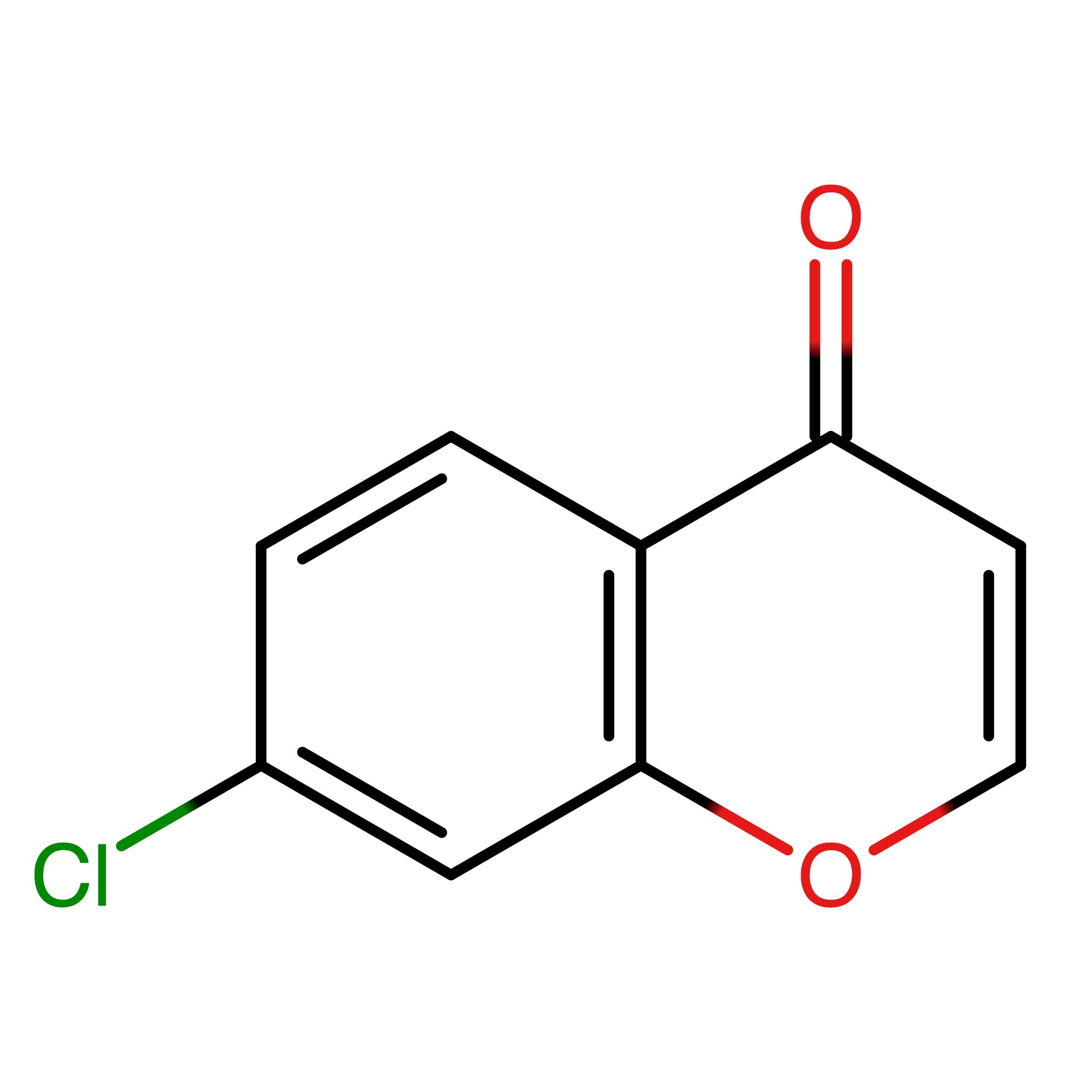 CAS 101860-74-6 | 7-Chloro-4H-chromen-4-one | MFCD18450919
