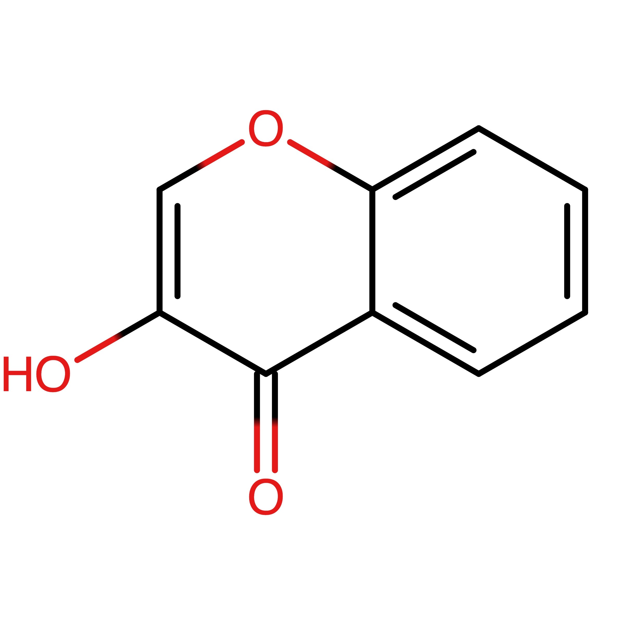 CAS 13400-26-5 | 3-Hydroxy-4H-chromen-4-one