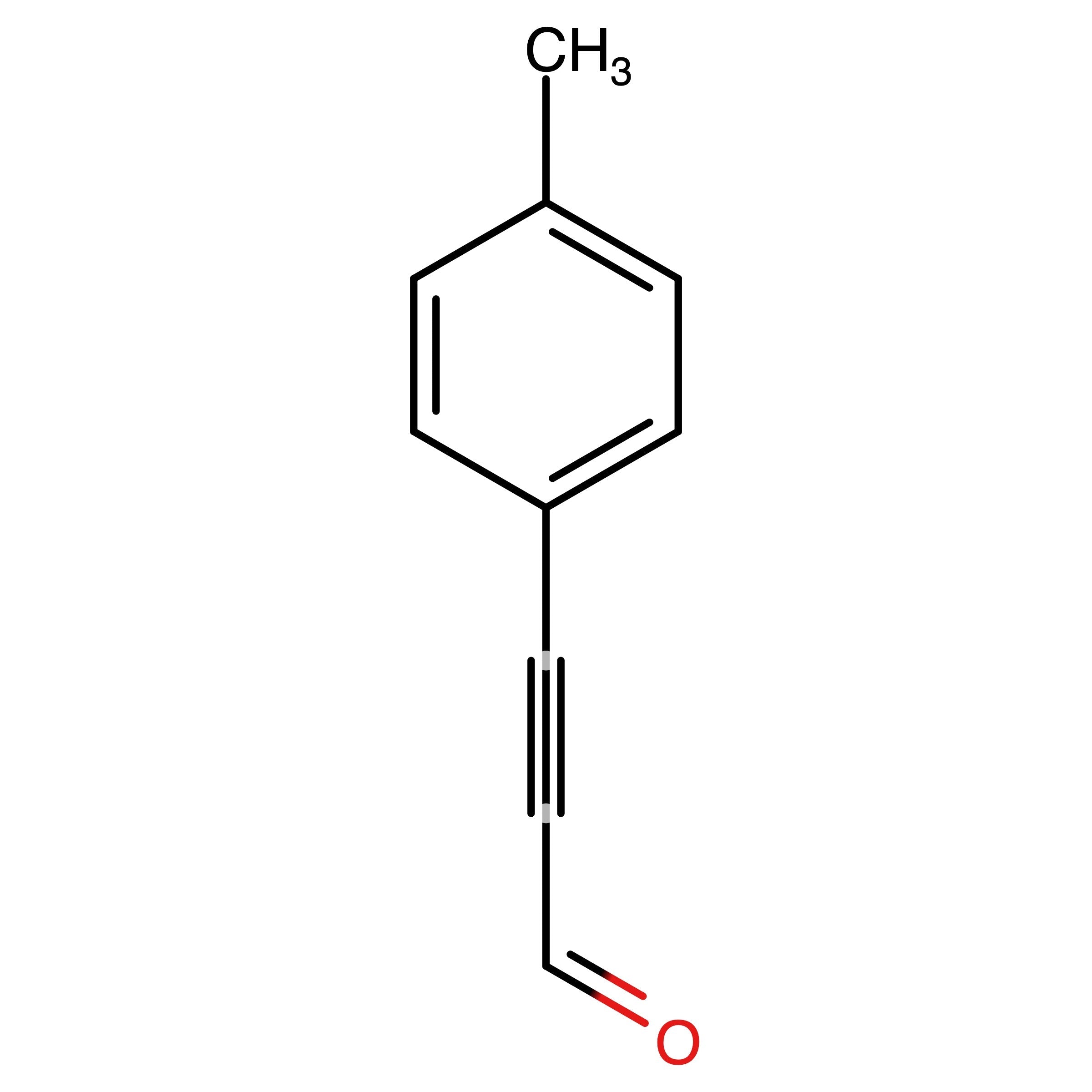 CAS 73057-40-6 | 3-(p-Tolyl)propiolaldehyde
