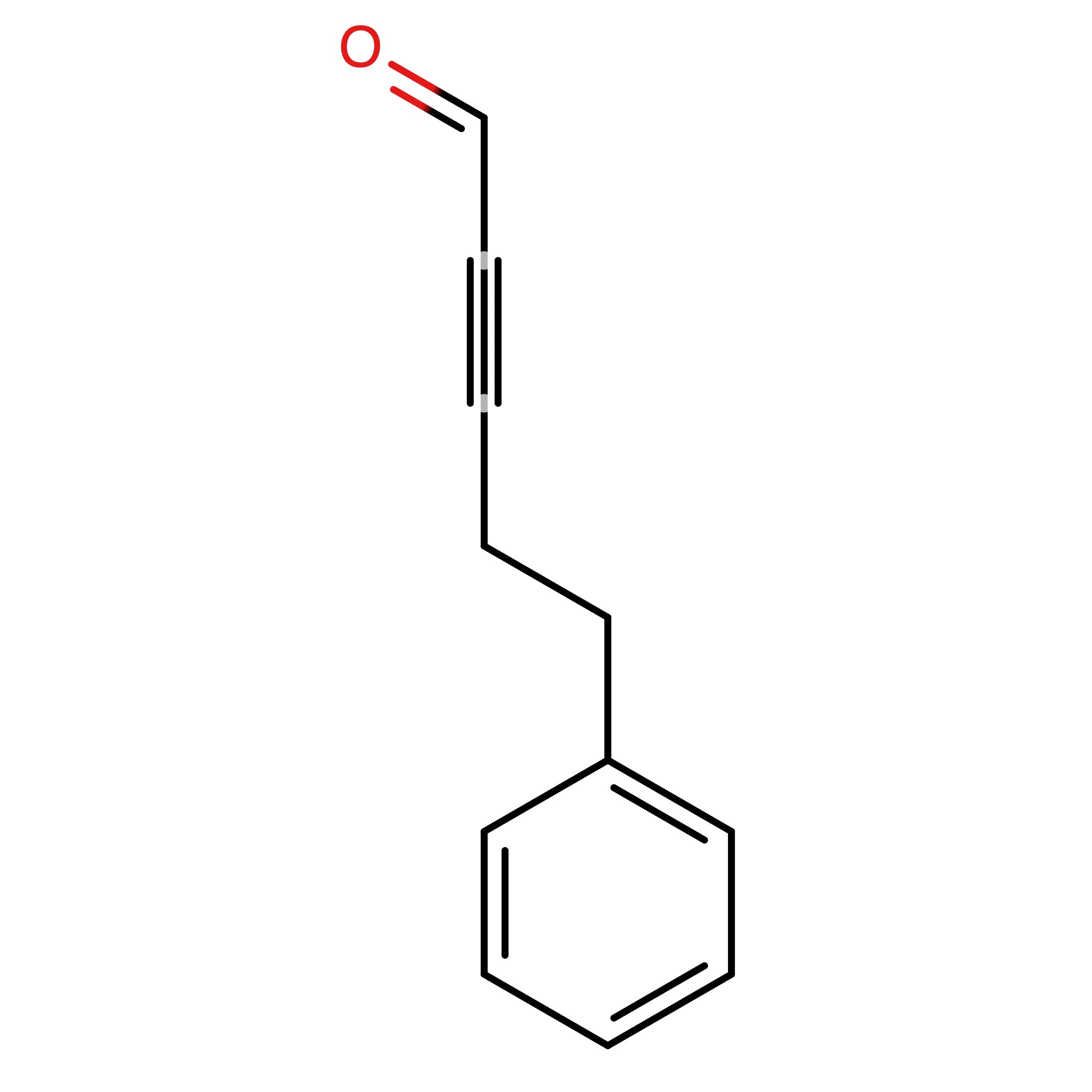 CAS 397263-59-1 | 5-Phenylpent-2-ynal