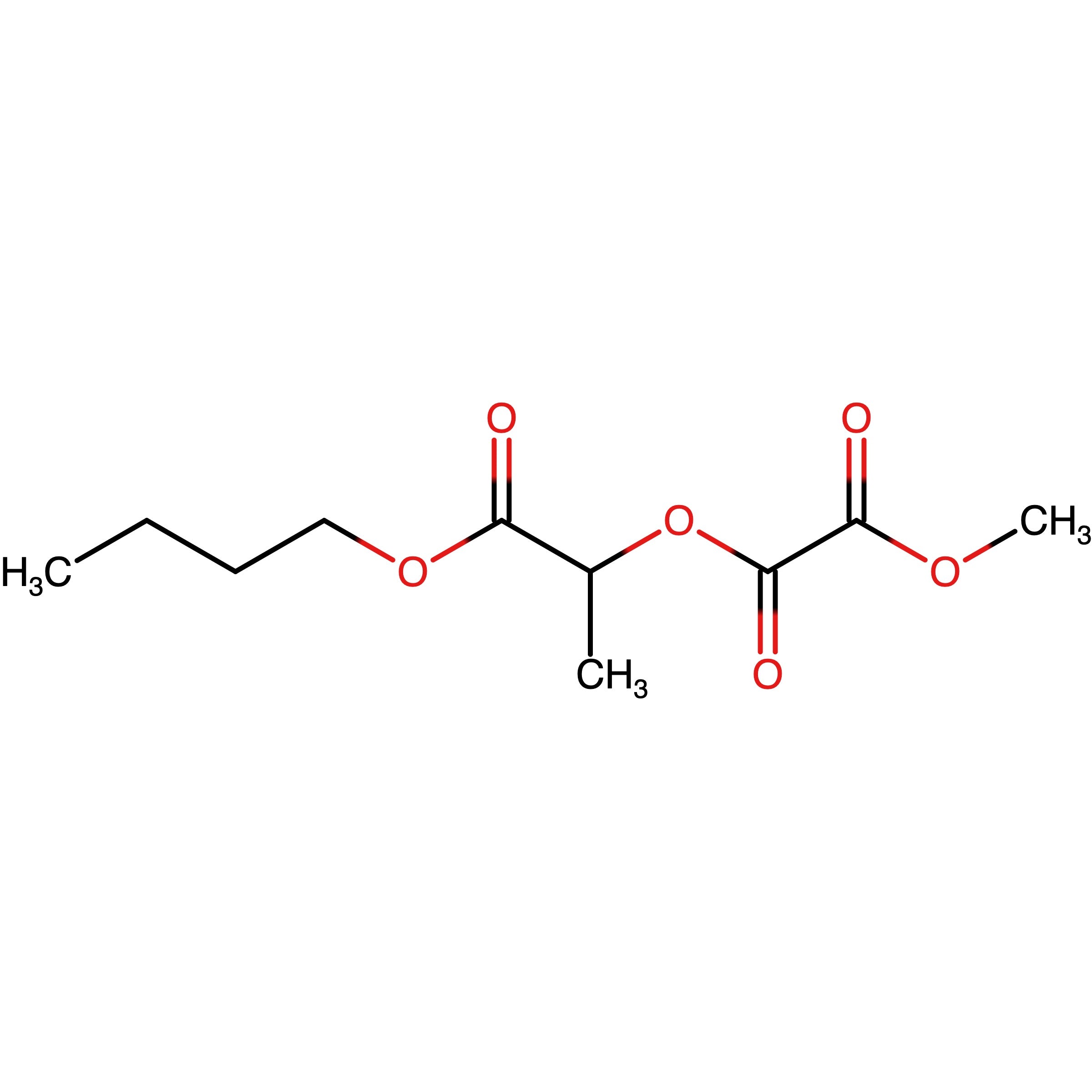CAS 2294013-96-8 | 1-Butoxy-1-oxopropan-2-yl methyl oxalate