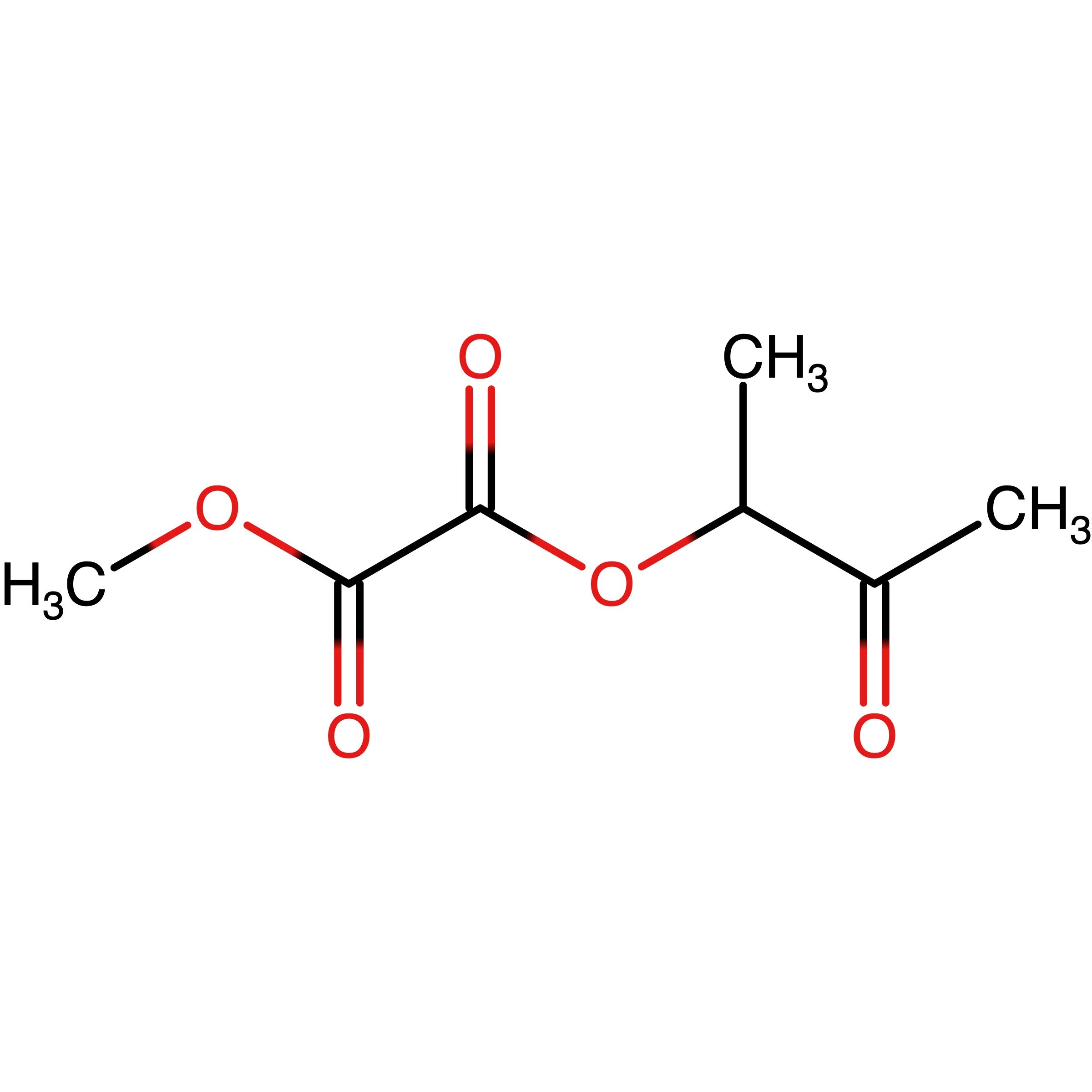 CAS 2294014-19-8 | Methyl (3-oxobutan-2-yl) oxalate