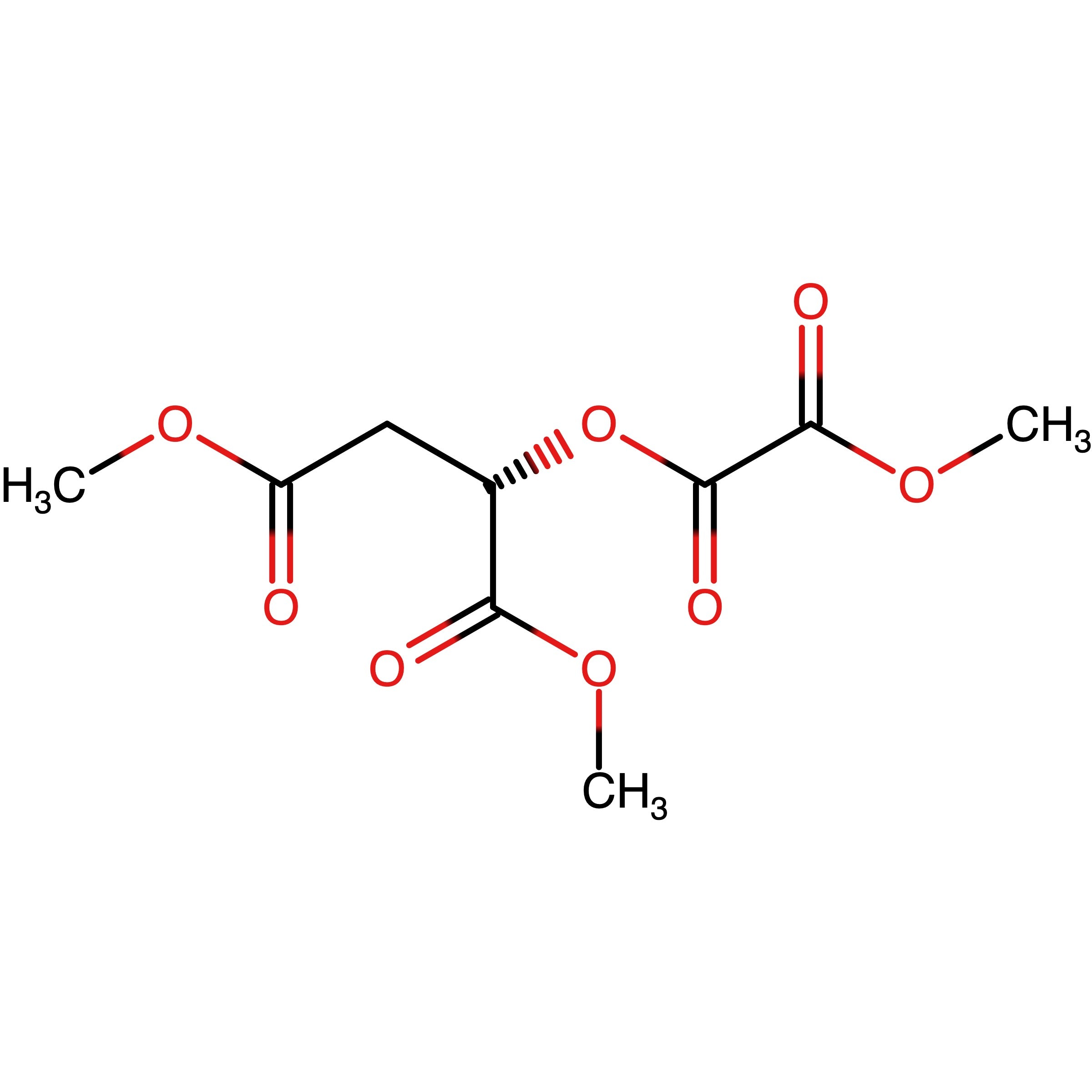 CAS 2294014-10-9 | Dimethyl (S)-2-(2-methoxy-2-oxoacetoxy)succinate