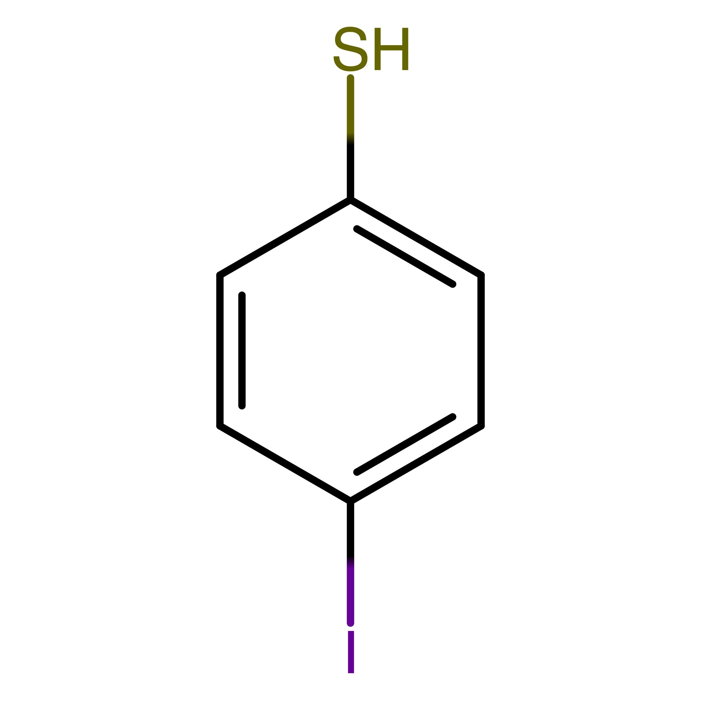 CAS 52928-01-5 | 4-Nitrobenzenethiol | MFCD01632442