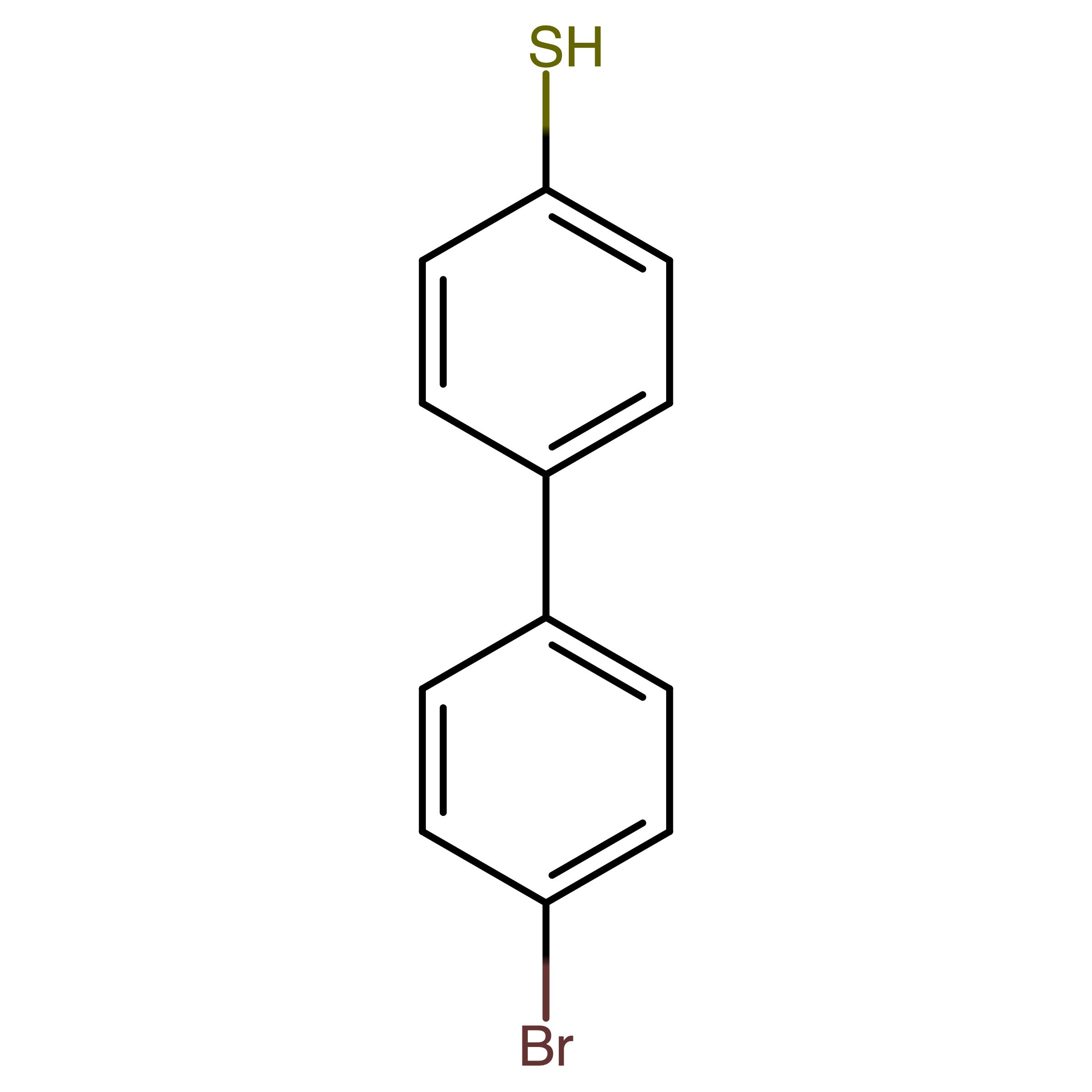 CAS 220805-21-0 | 4'-Bromo-[1,1'-biphenyl]-4-thiol | MFCD22417216