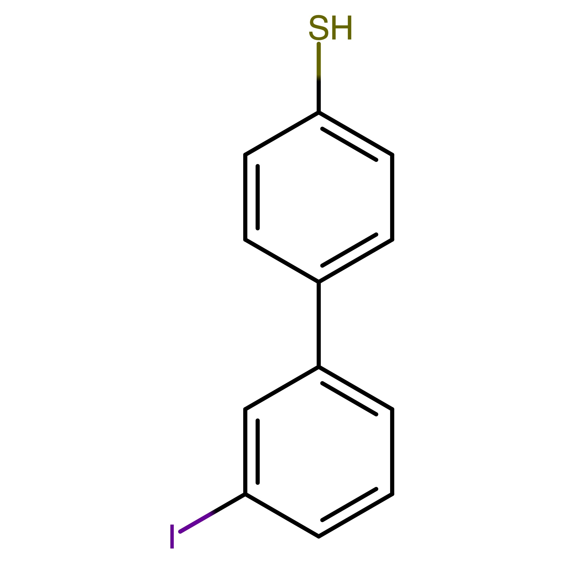 CAS 831227-13-5 | 3'-Iodo-[1,1'-biphenyl]-4-thiol